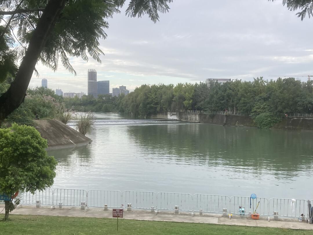 泥巴沱森林公园旅行图片 3