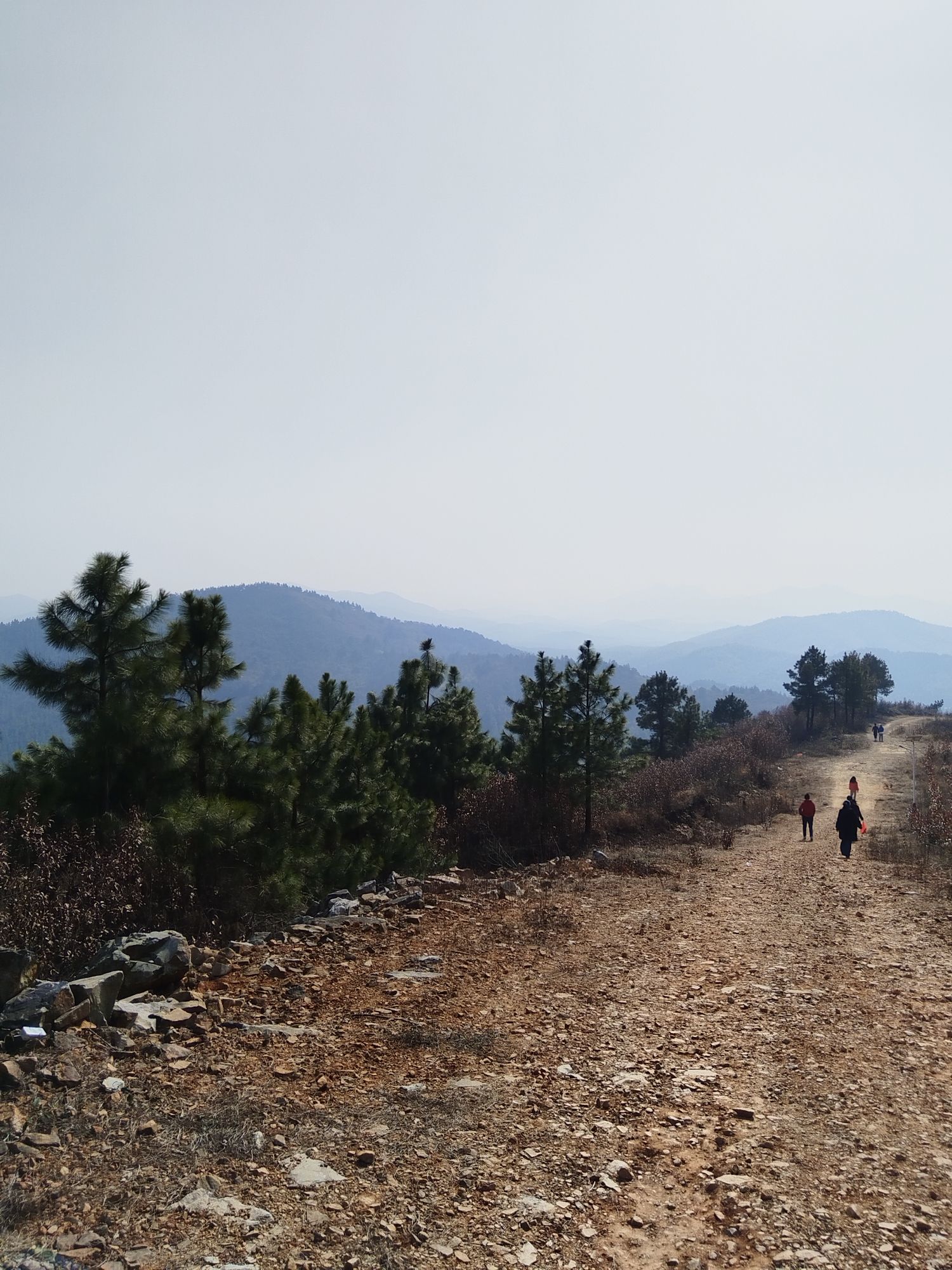 大莪山旅行图片 2