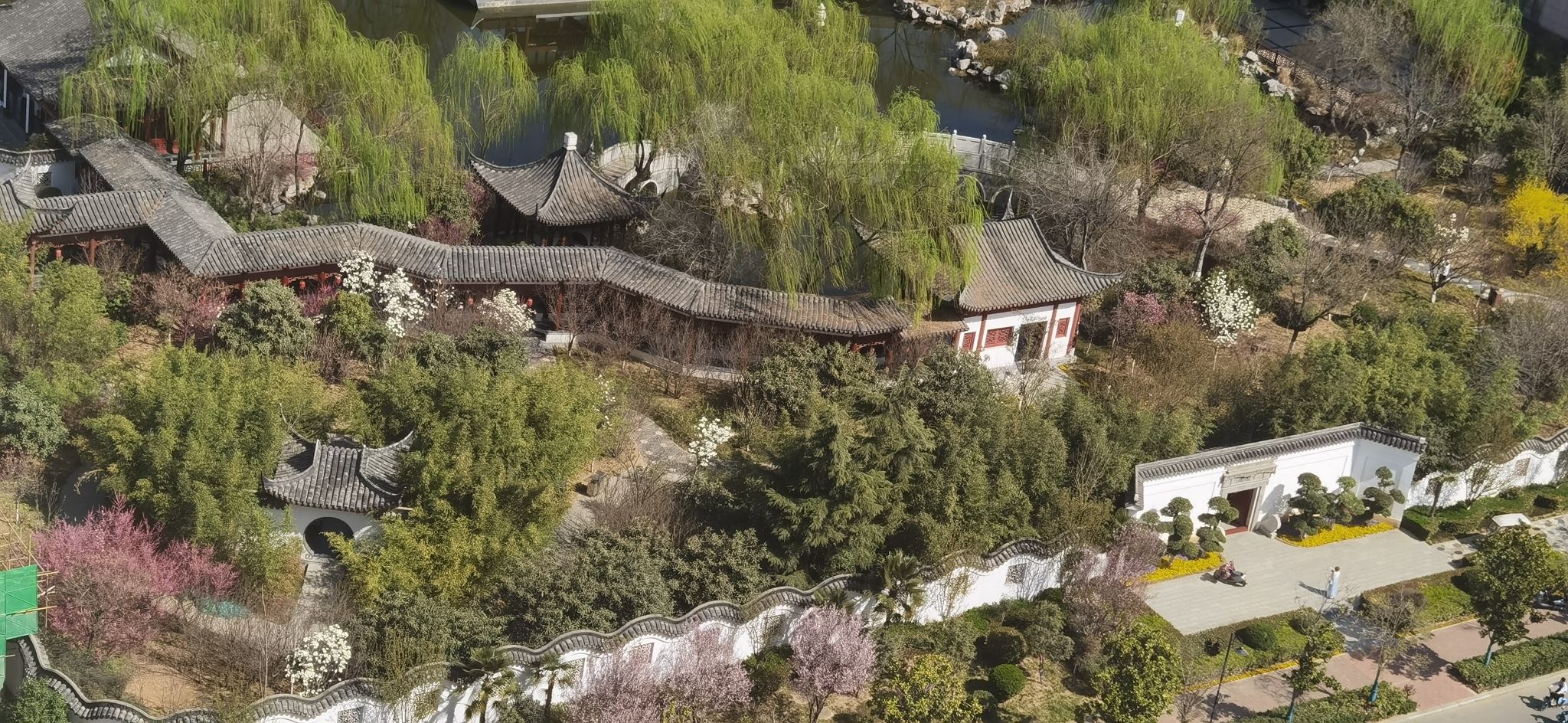 中国园旅行图片 2