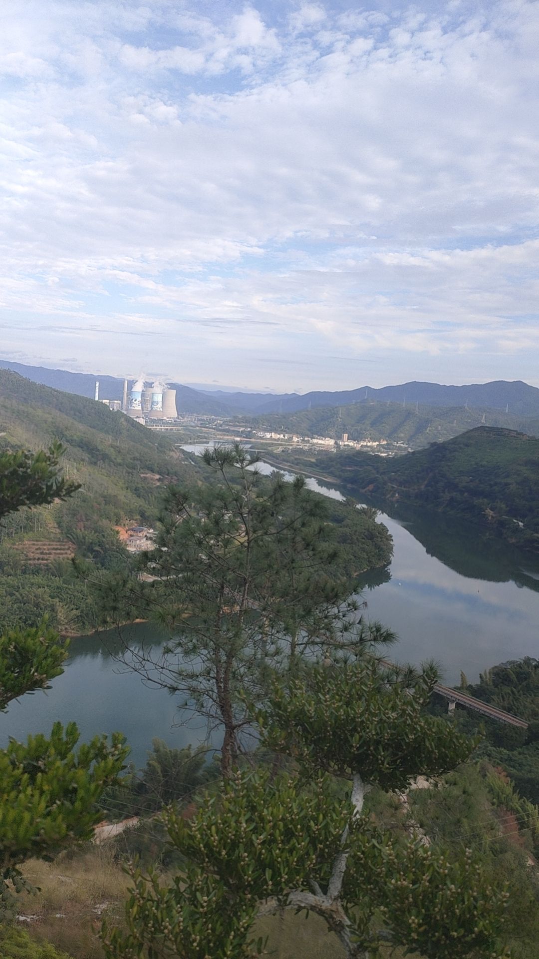 佛顶山旅行图片 1