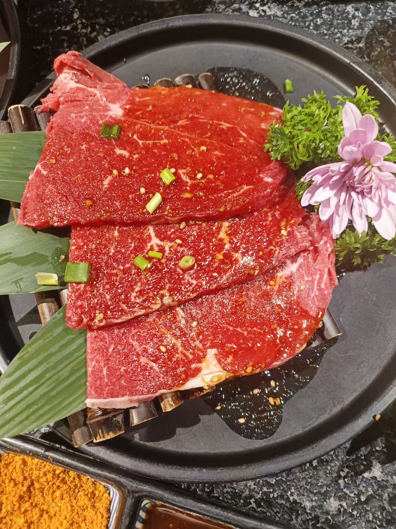 鹤一烤肉主题餐厅