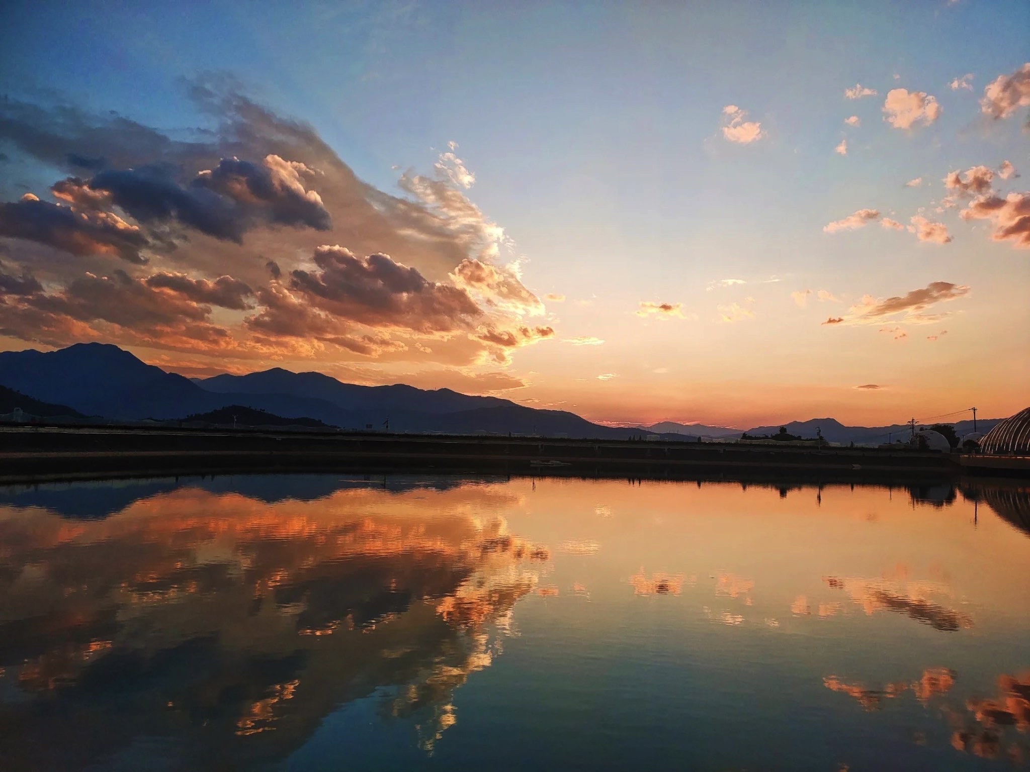 米易太阳谷旅行图片 1