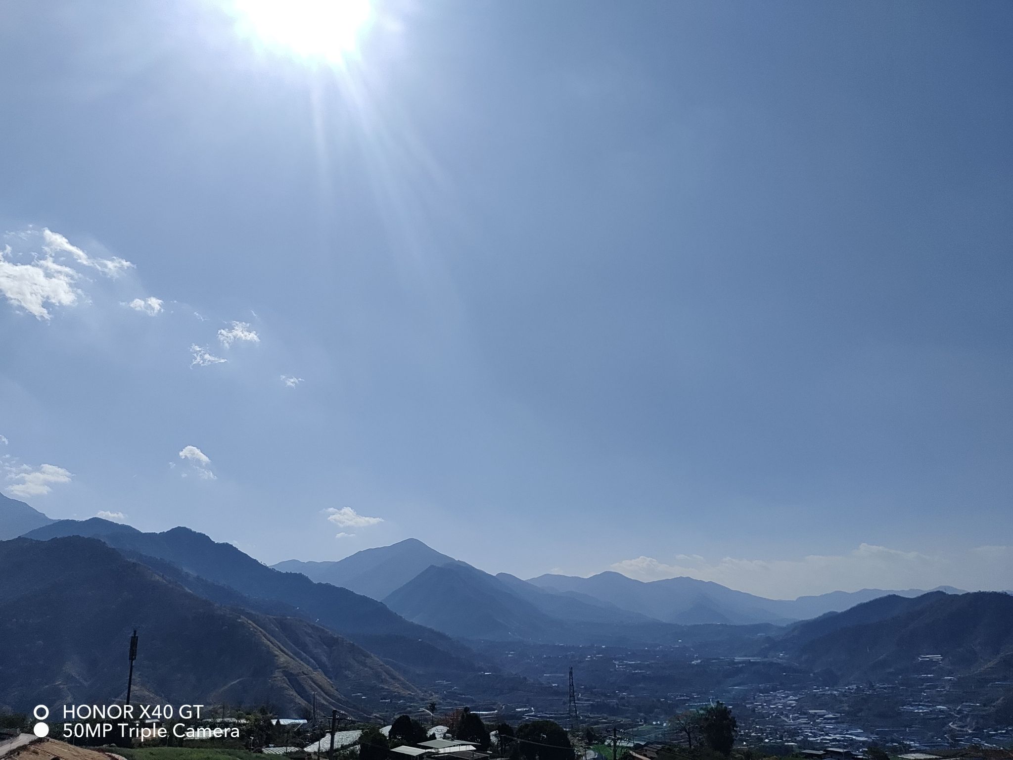 米易太阳谷旅行图片 3