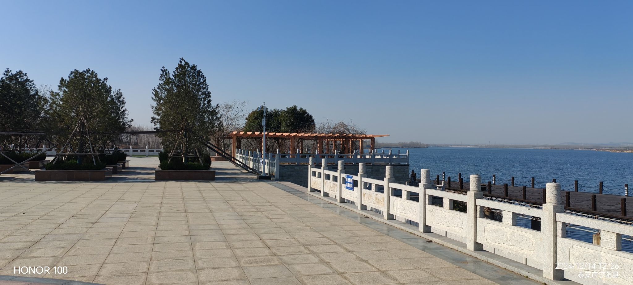 大禹广场景区旅行图片 3