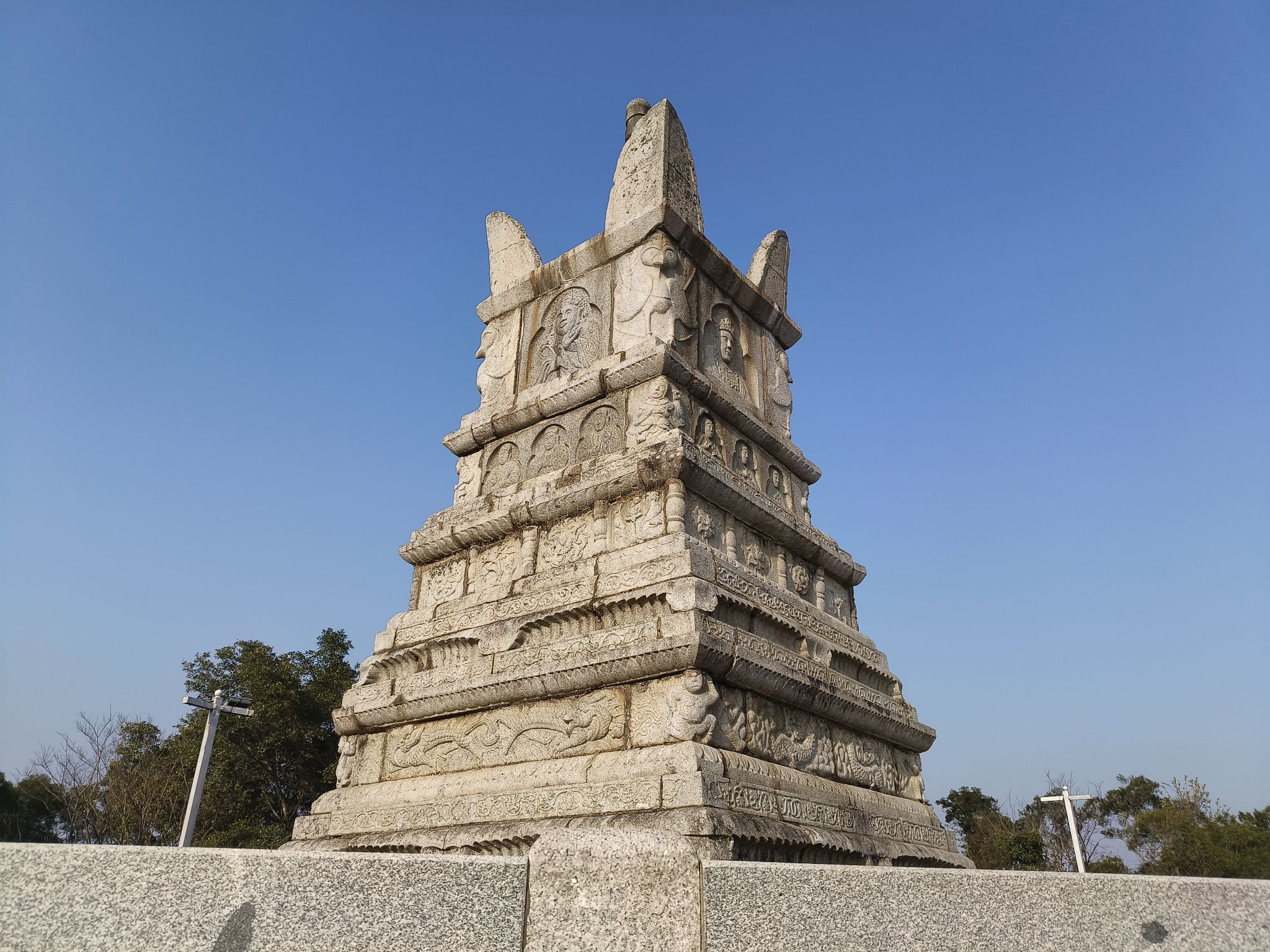 塔斗山公园旅行图片 1