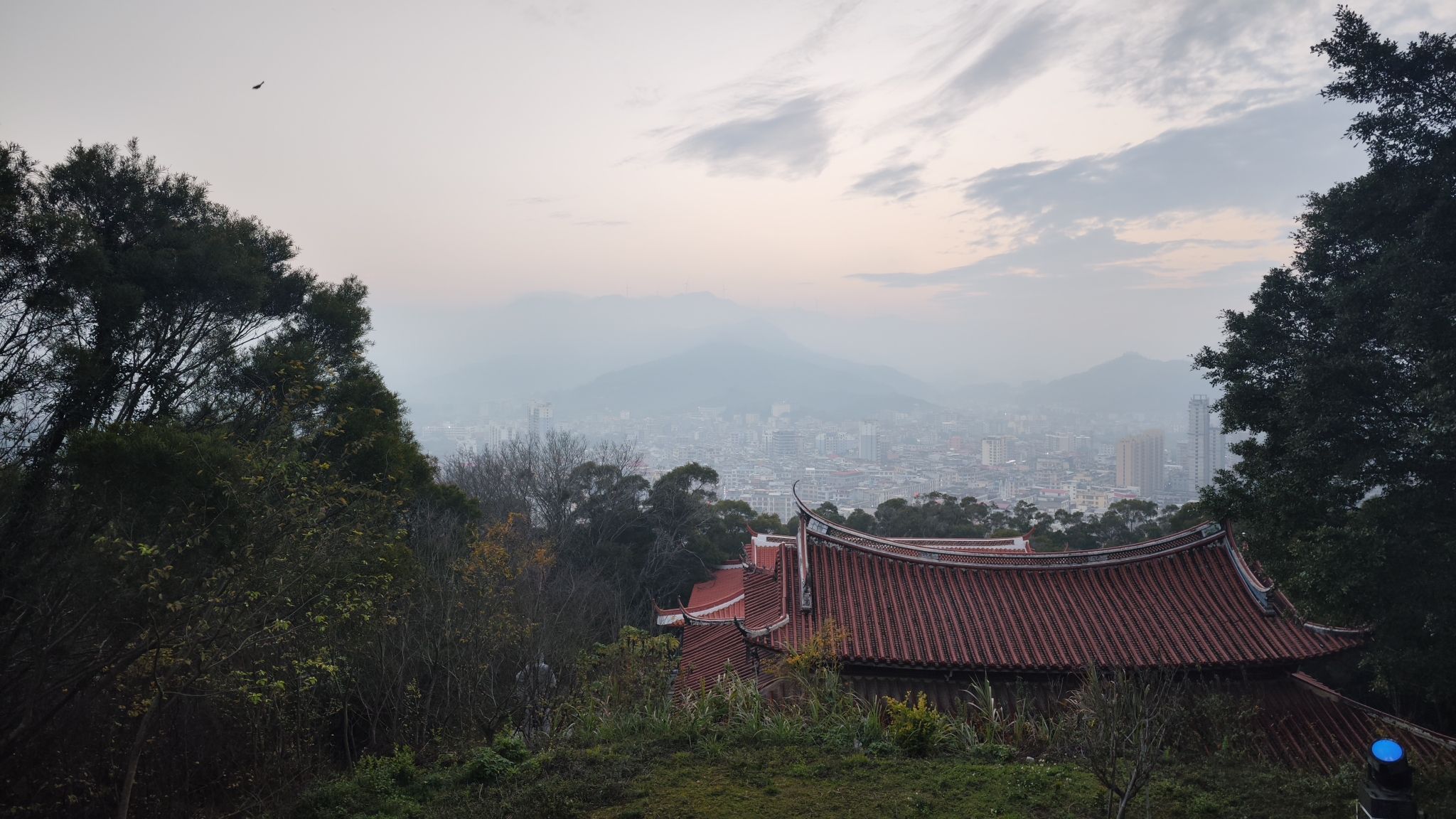 塔斗山公园旅行图片 1