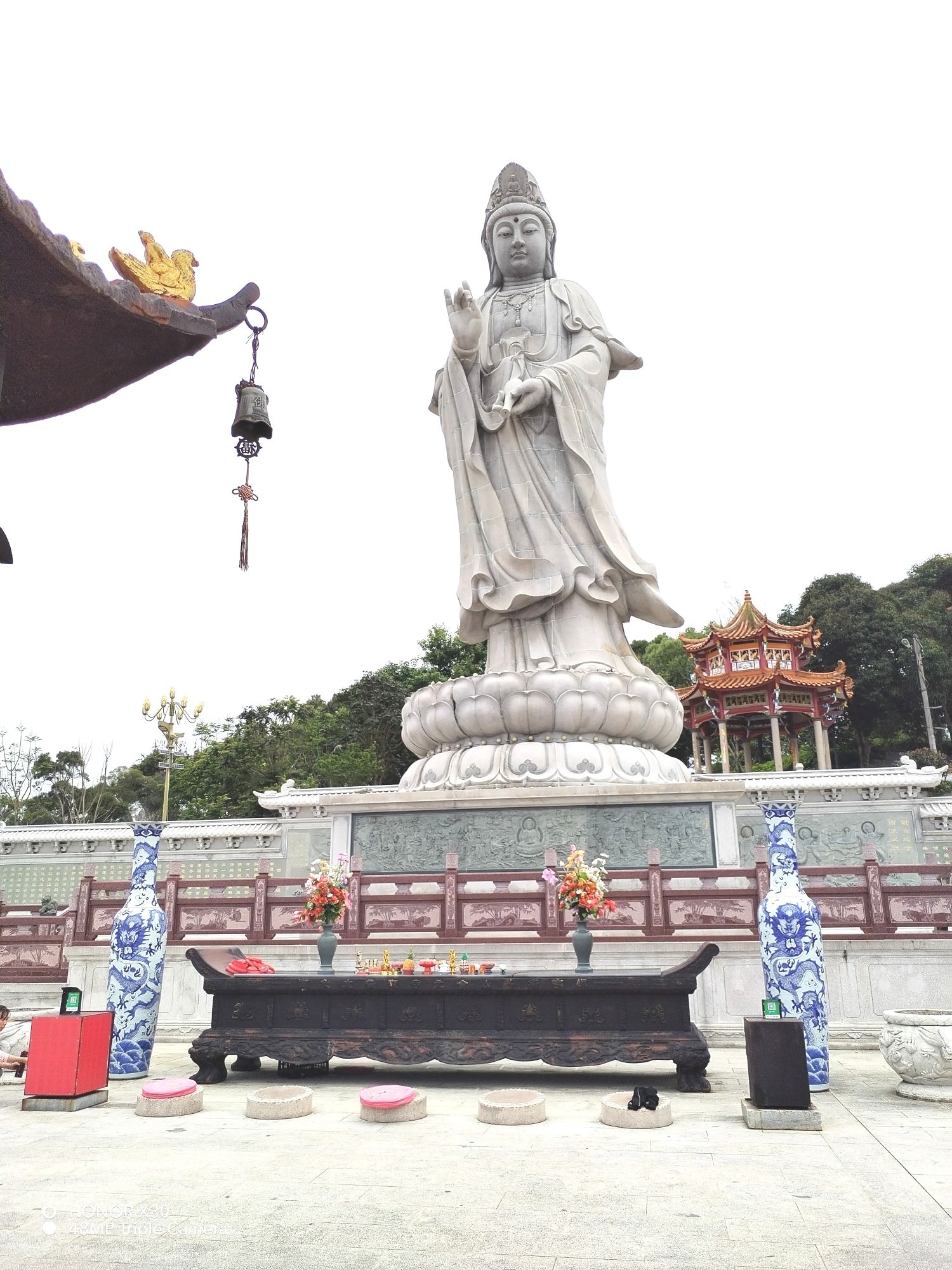 塔斗山公园旅行图片 3