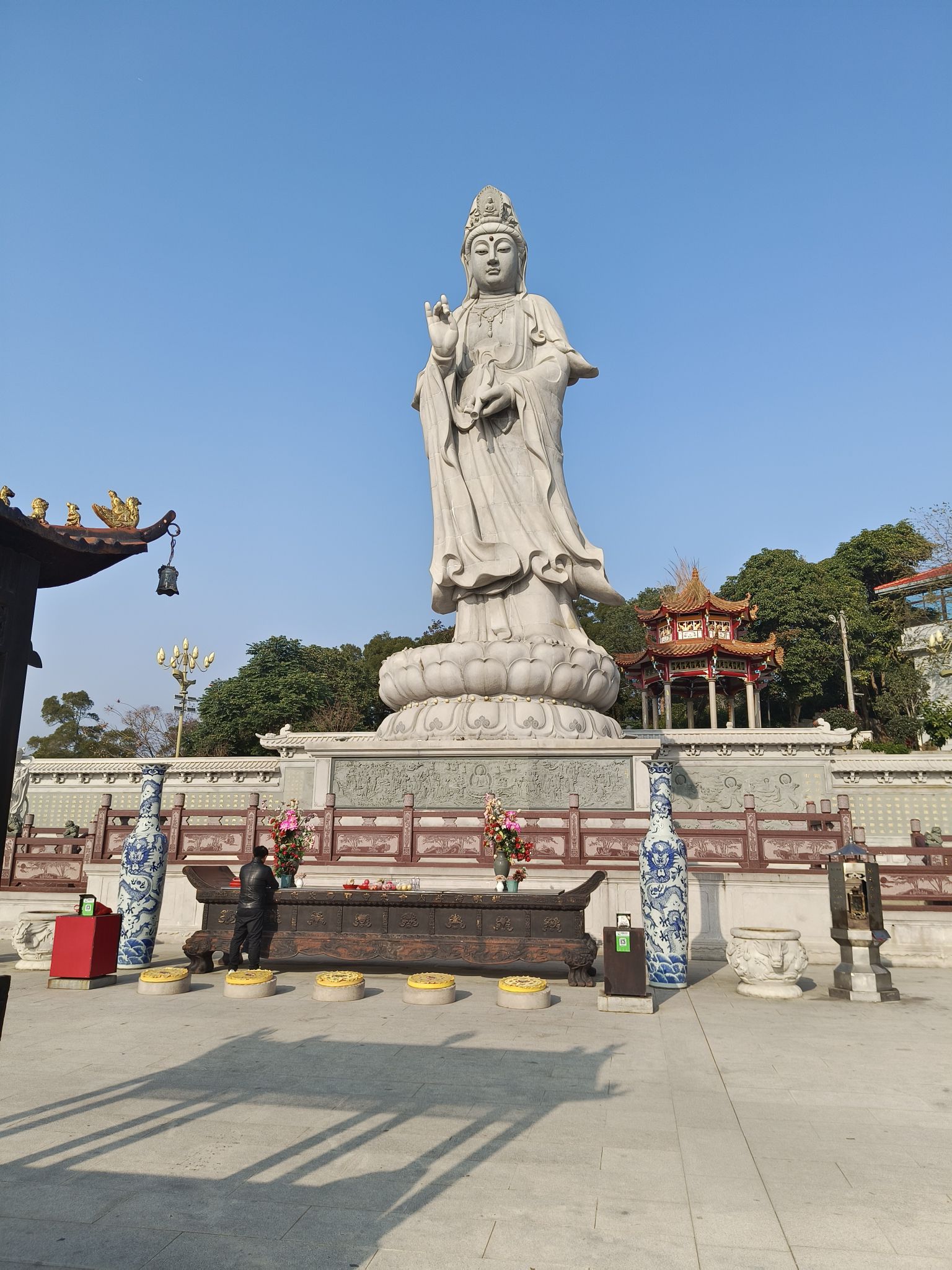 塔斗山公园旅行图片 2