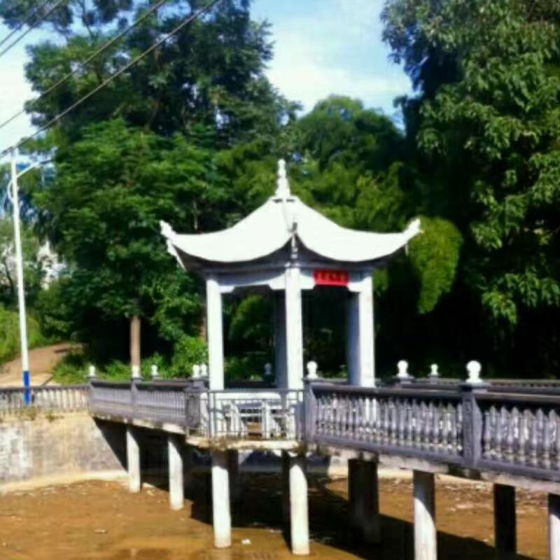 塔桥溶洞旅行图片 3