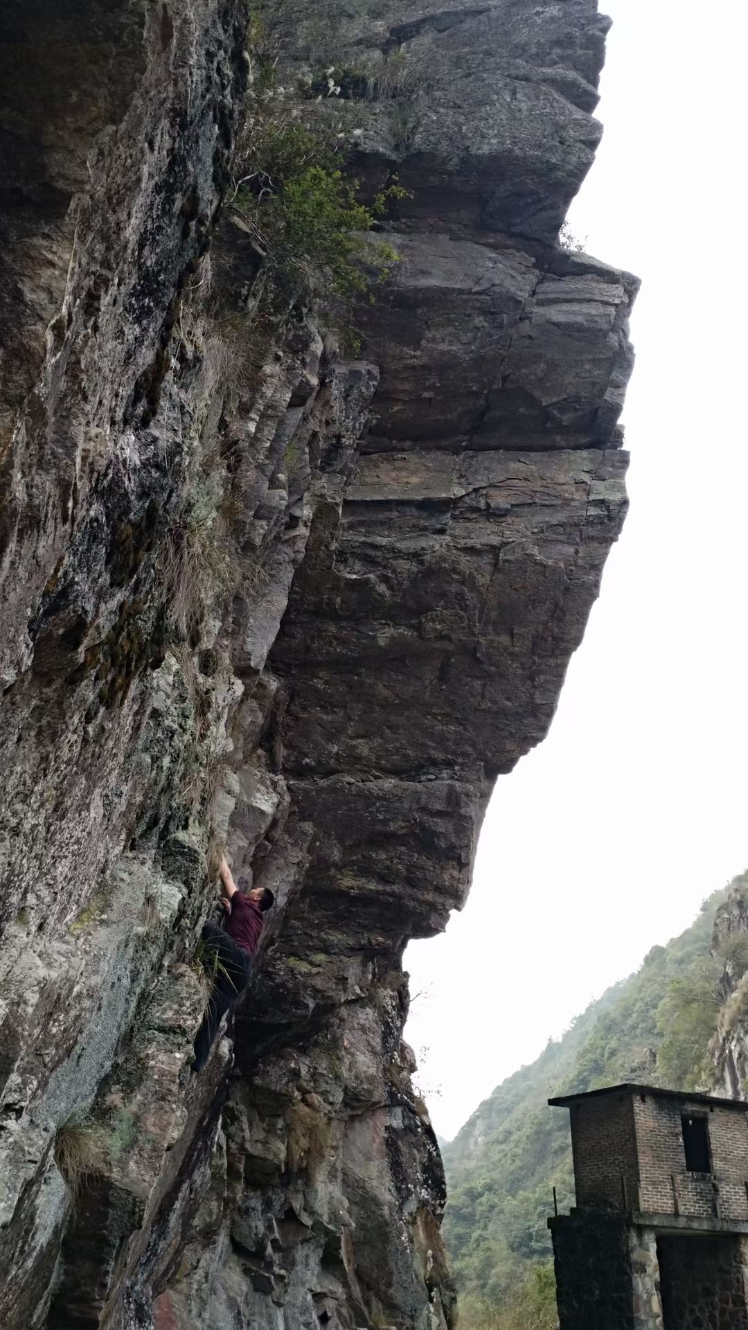 龙下峡景点旅行图片 1