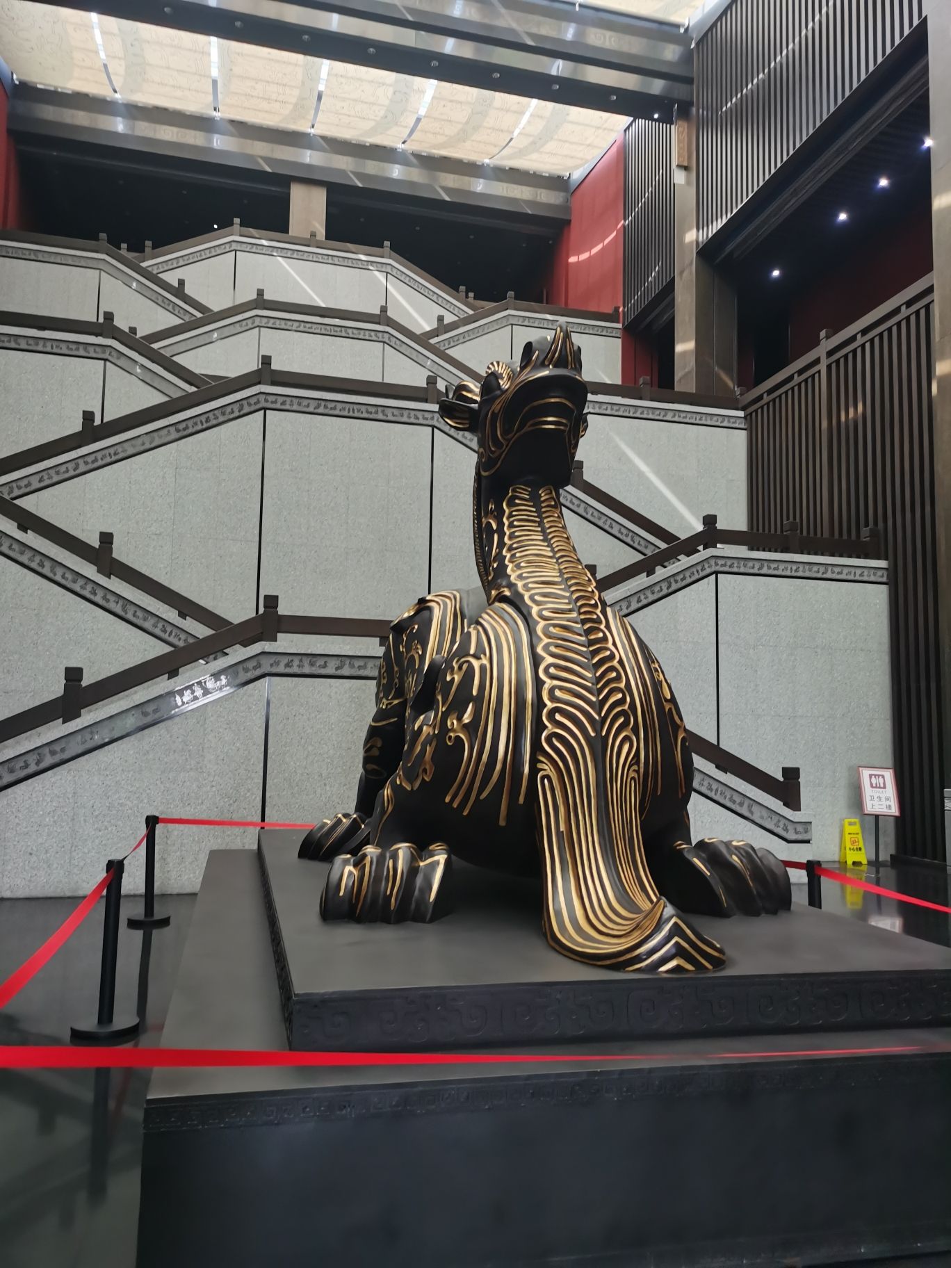 大云山汉墓群旅行图片 1