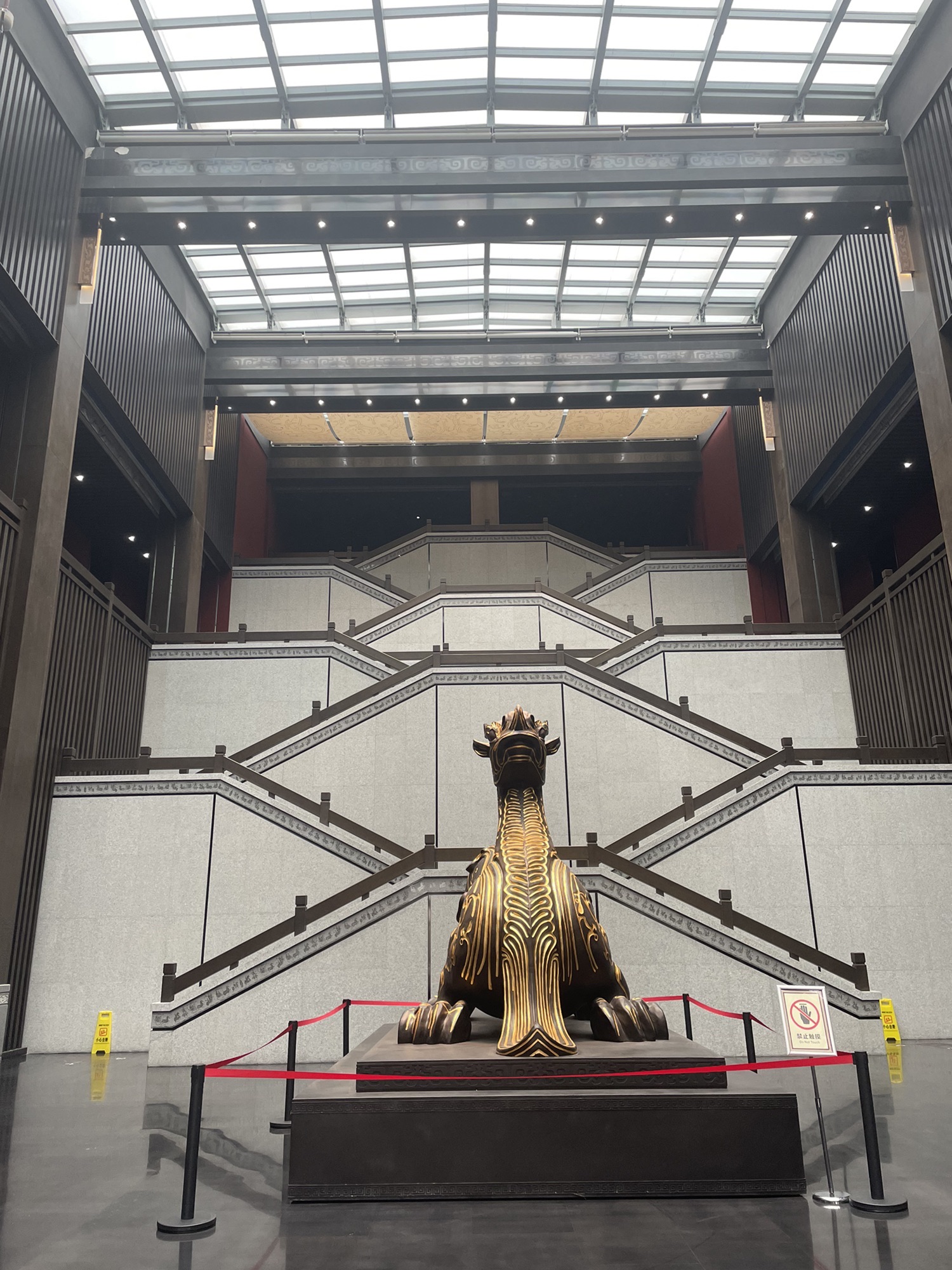 大云山汉墓群旅行图片 2