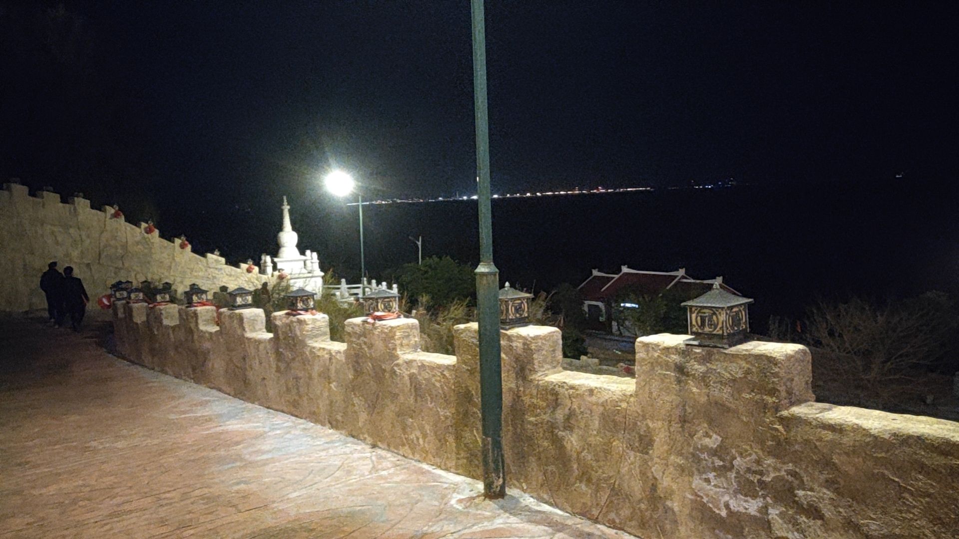 鹅山妈祖文化园旅行图片 2