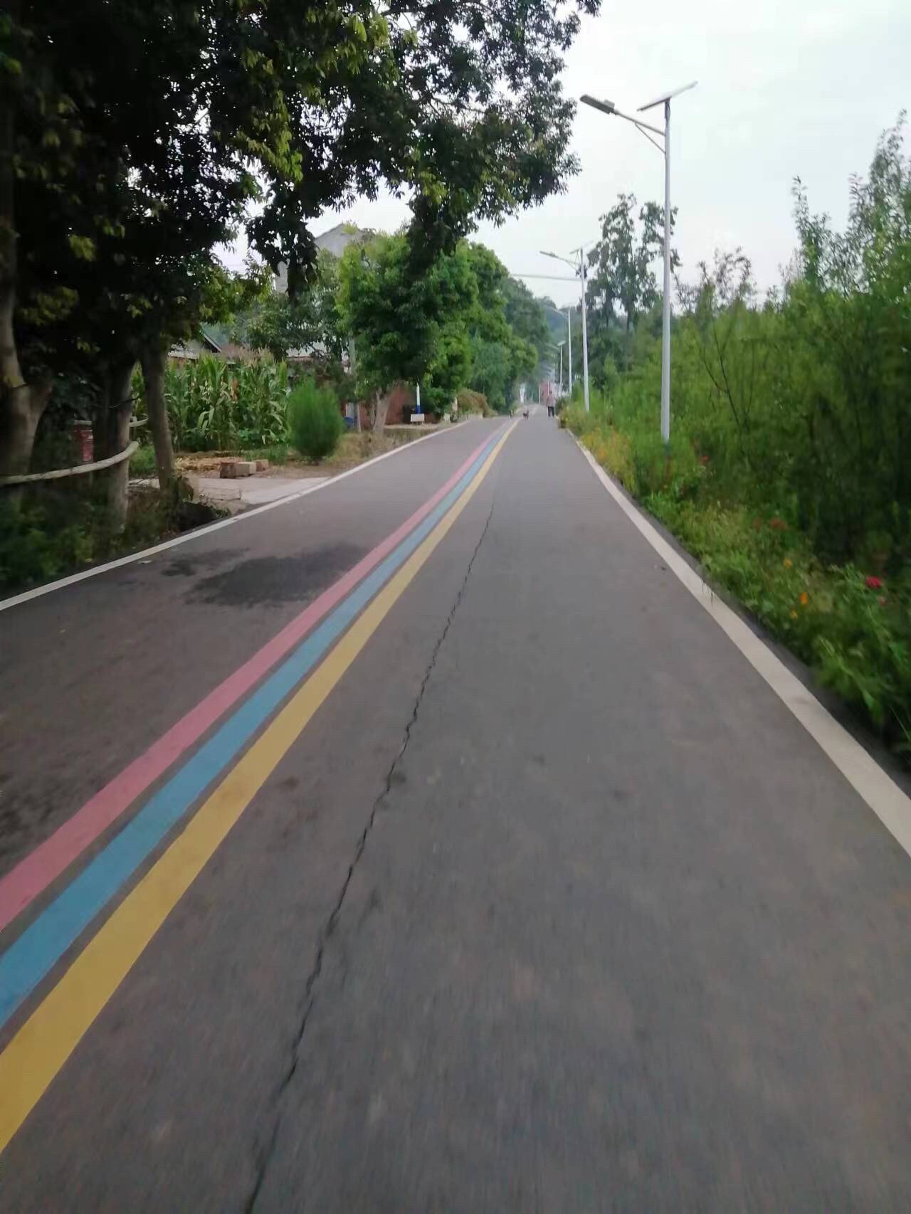 牛角寨旅行图片 2