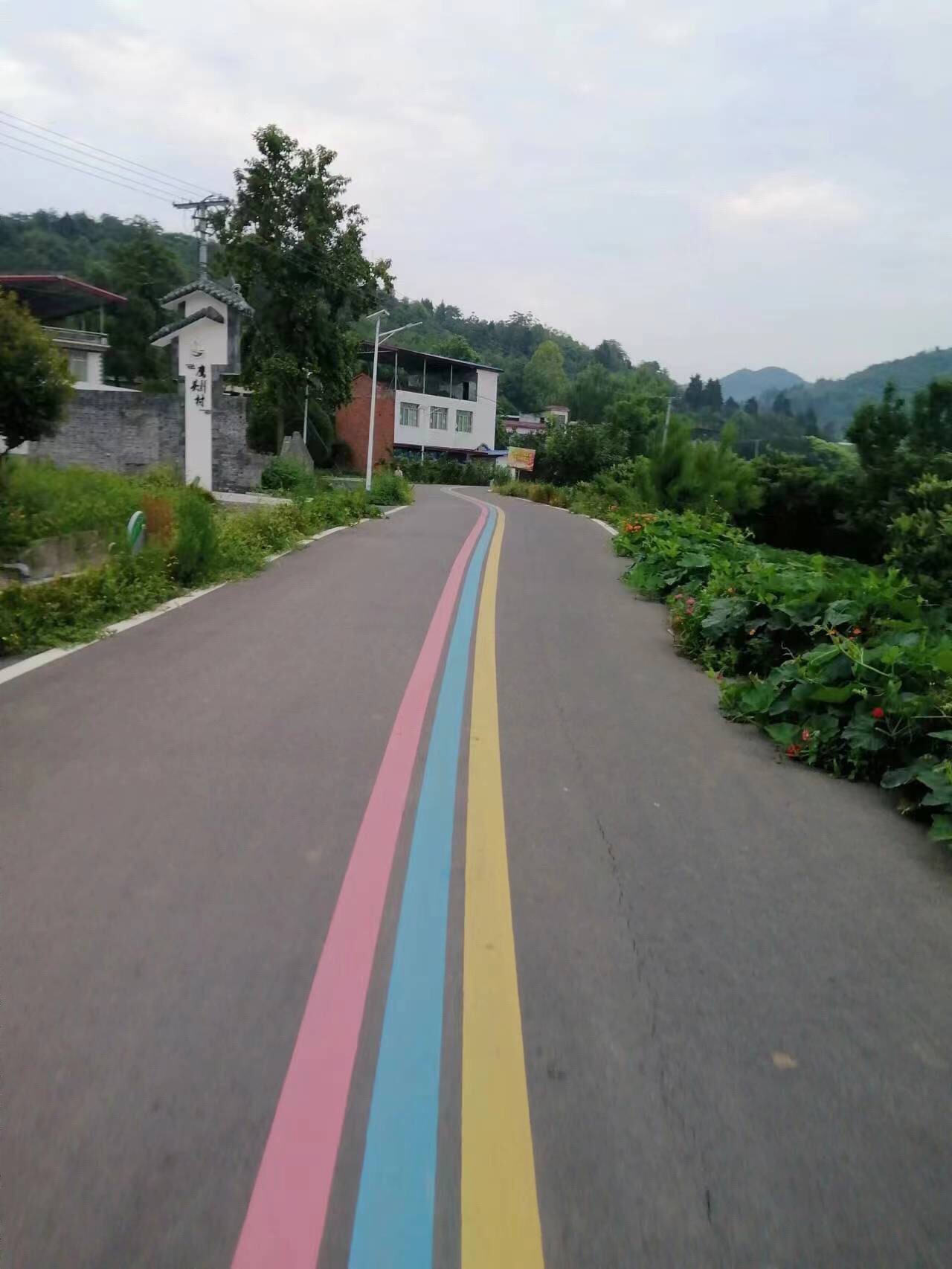 牛角寨旅行图片 1