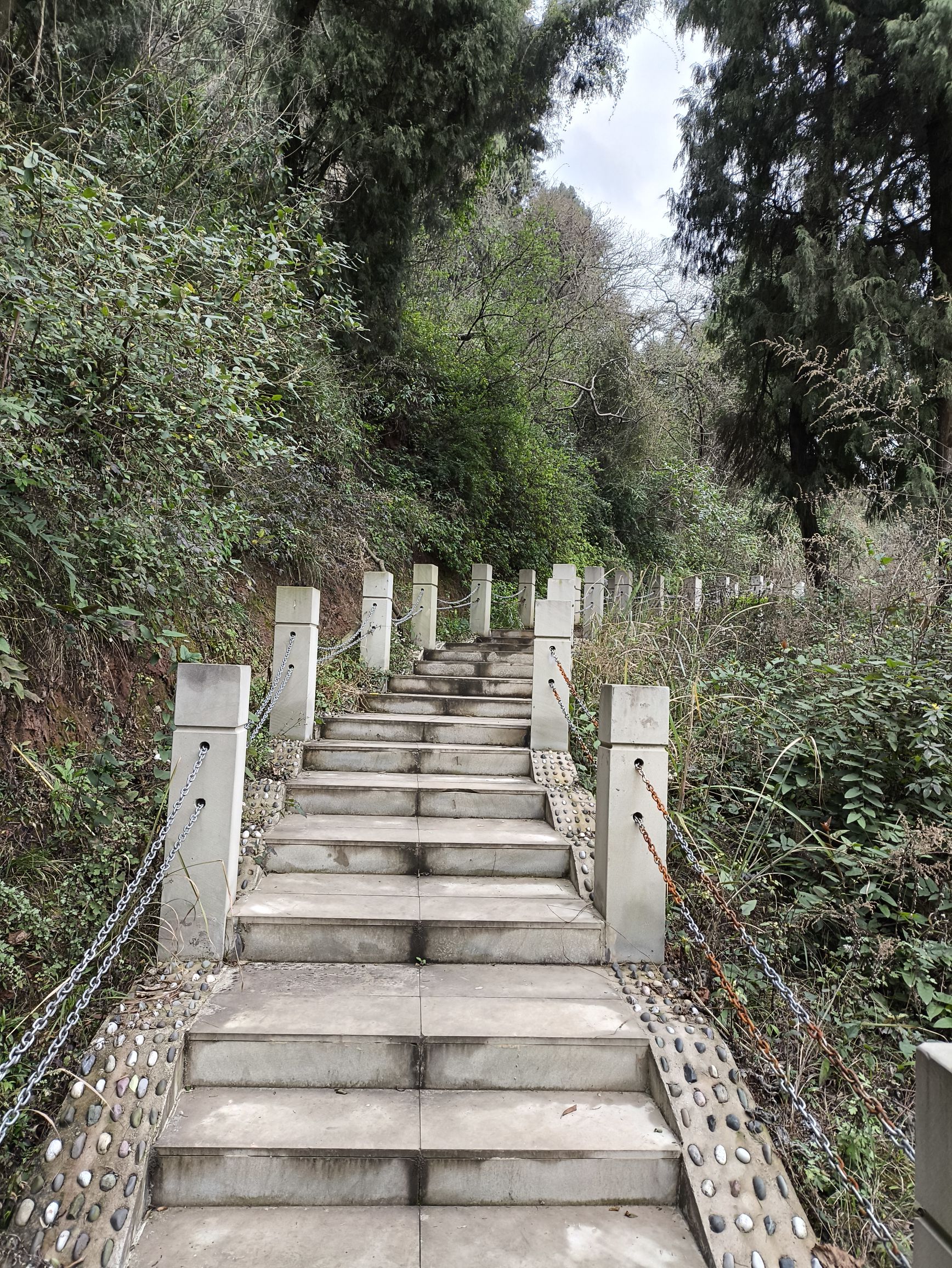 牛角寨旅行图片 2