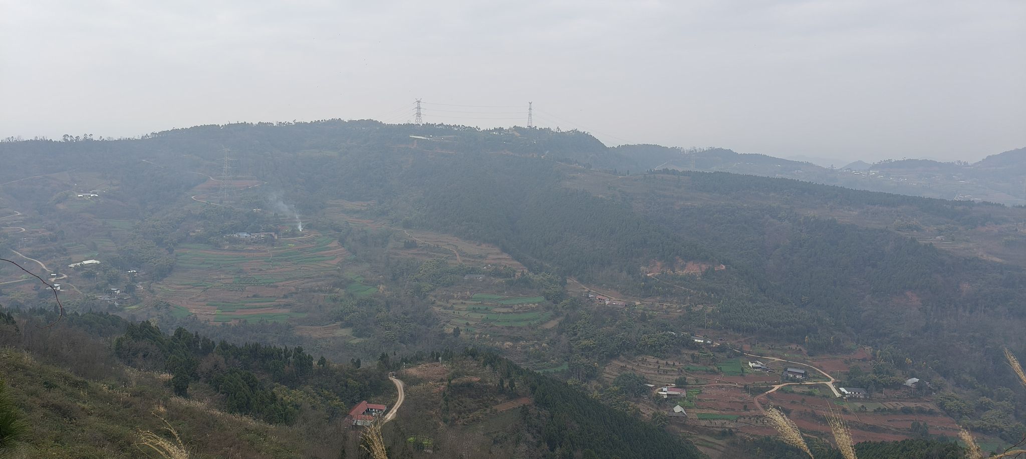 牛角寨旅行图片 1