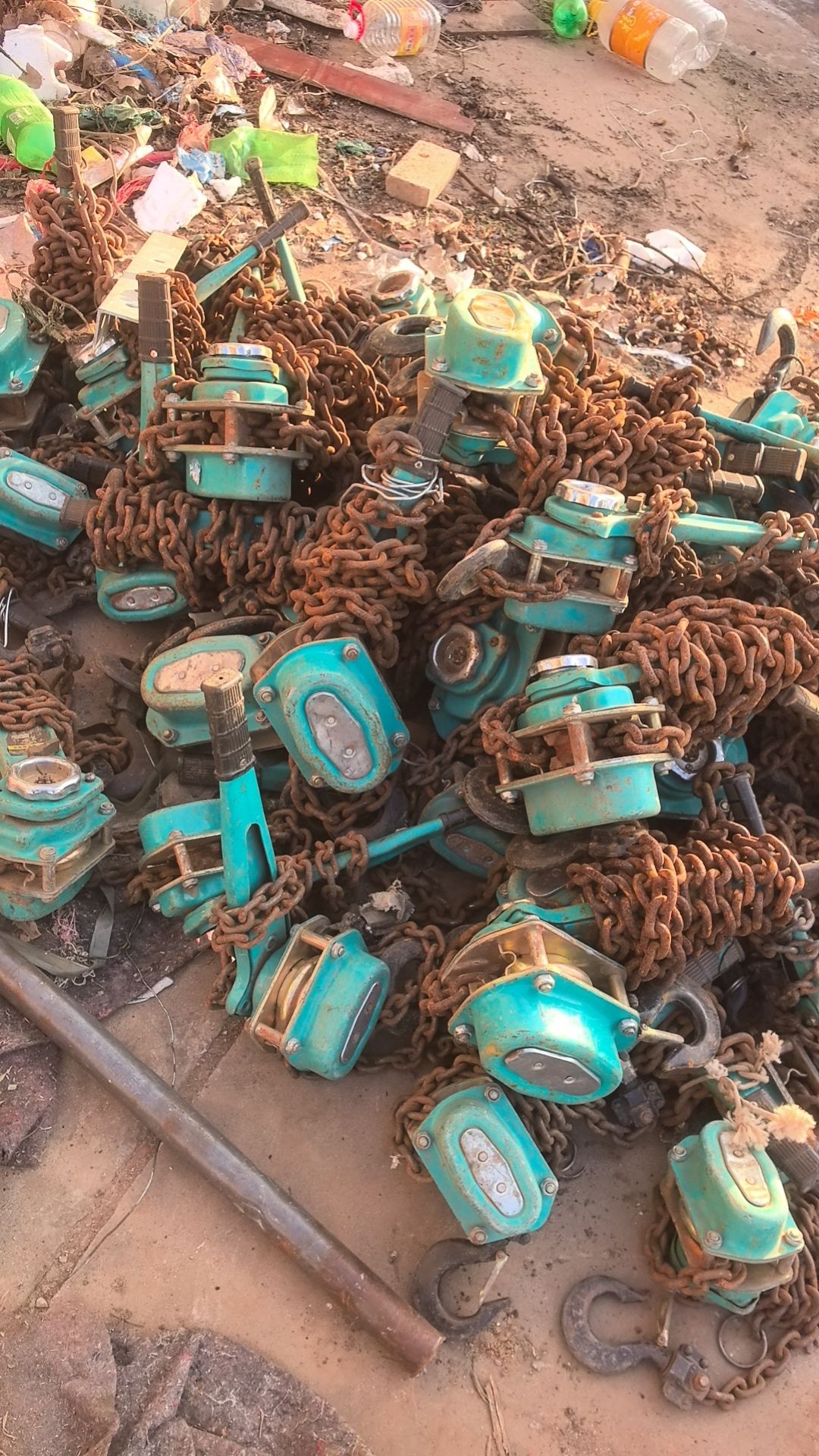 金城五金批发城(花漾城店)