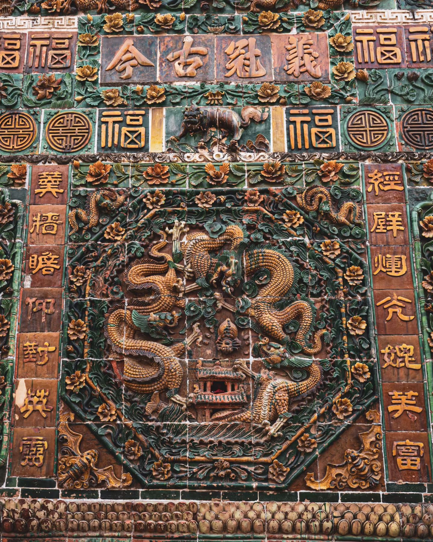 淅川荆紫关山陕会馆旅行图片 1