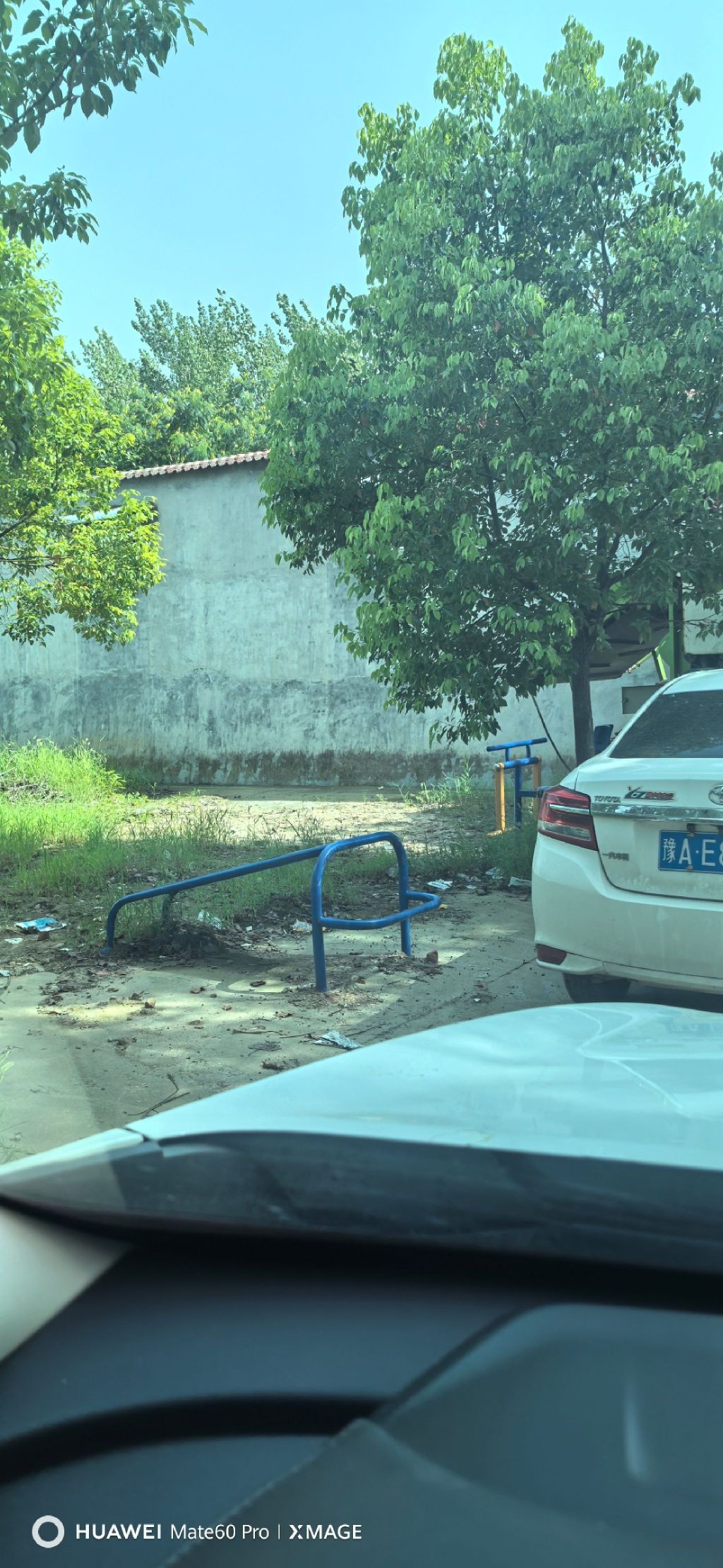 黑河朱公园旅行图片 1