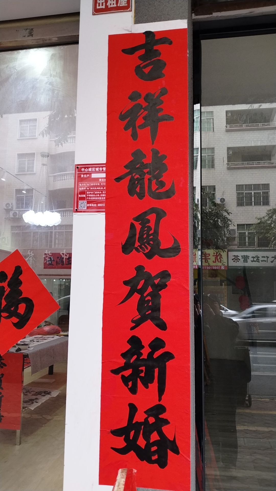 郁南连滩油菜花旅行图片 2