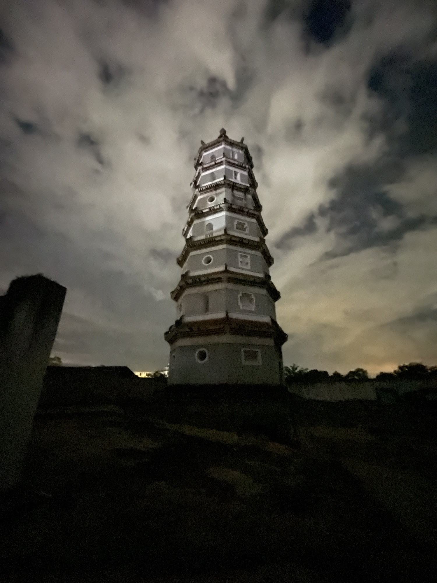 文江塔旅行图片 1
