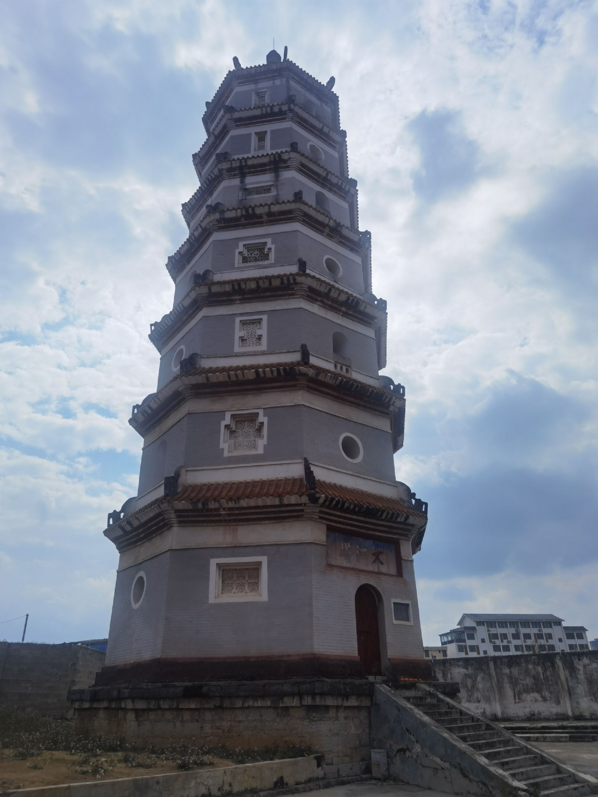 文江塔旅行图片 3