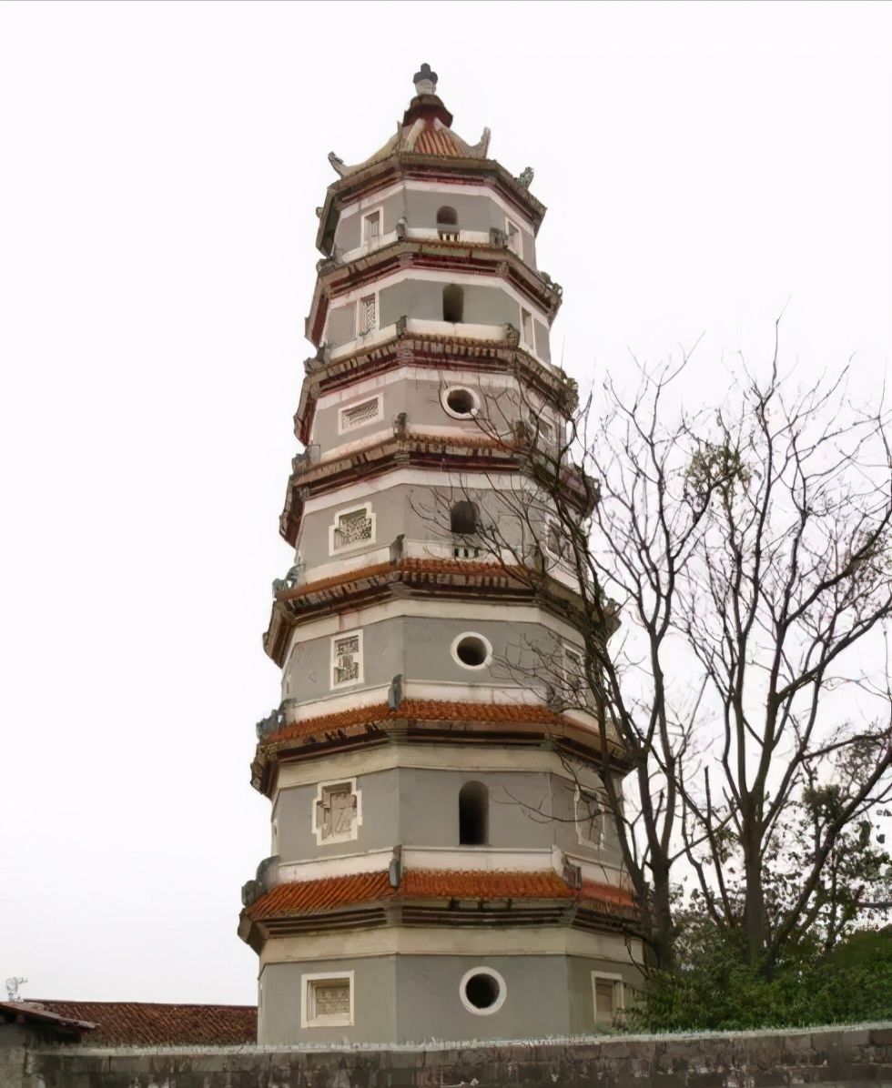 文江塔旅行图片 1
