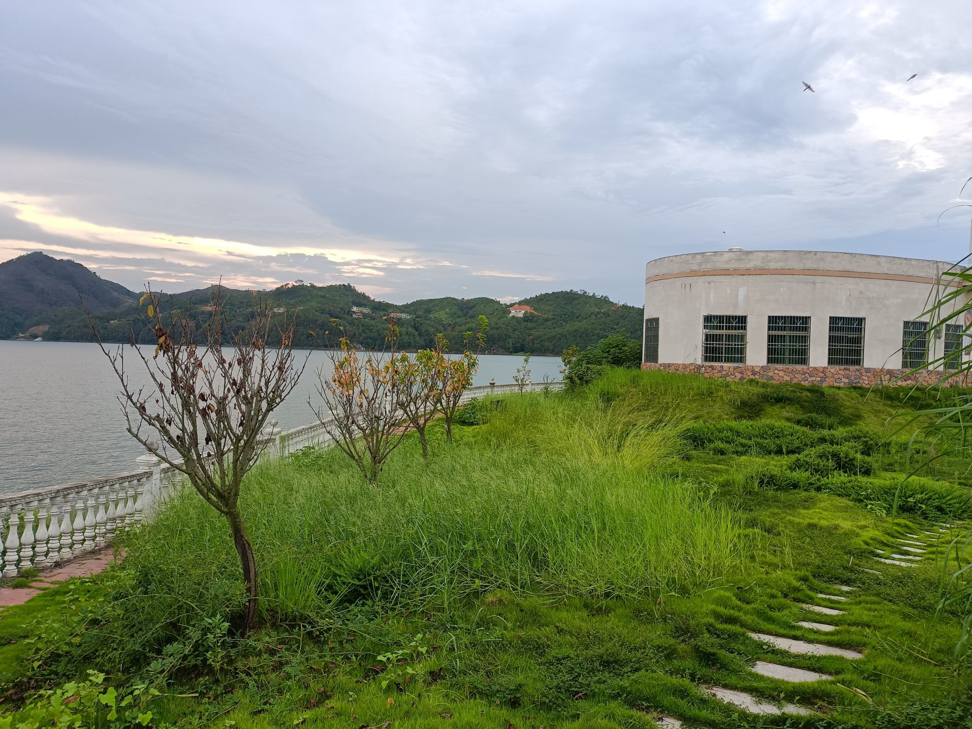 湖溪桃花岛旅行图片 2