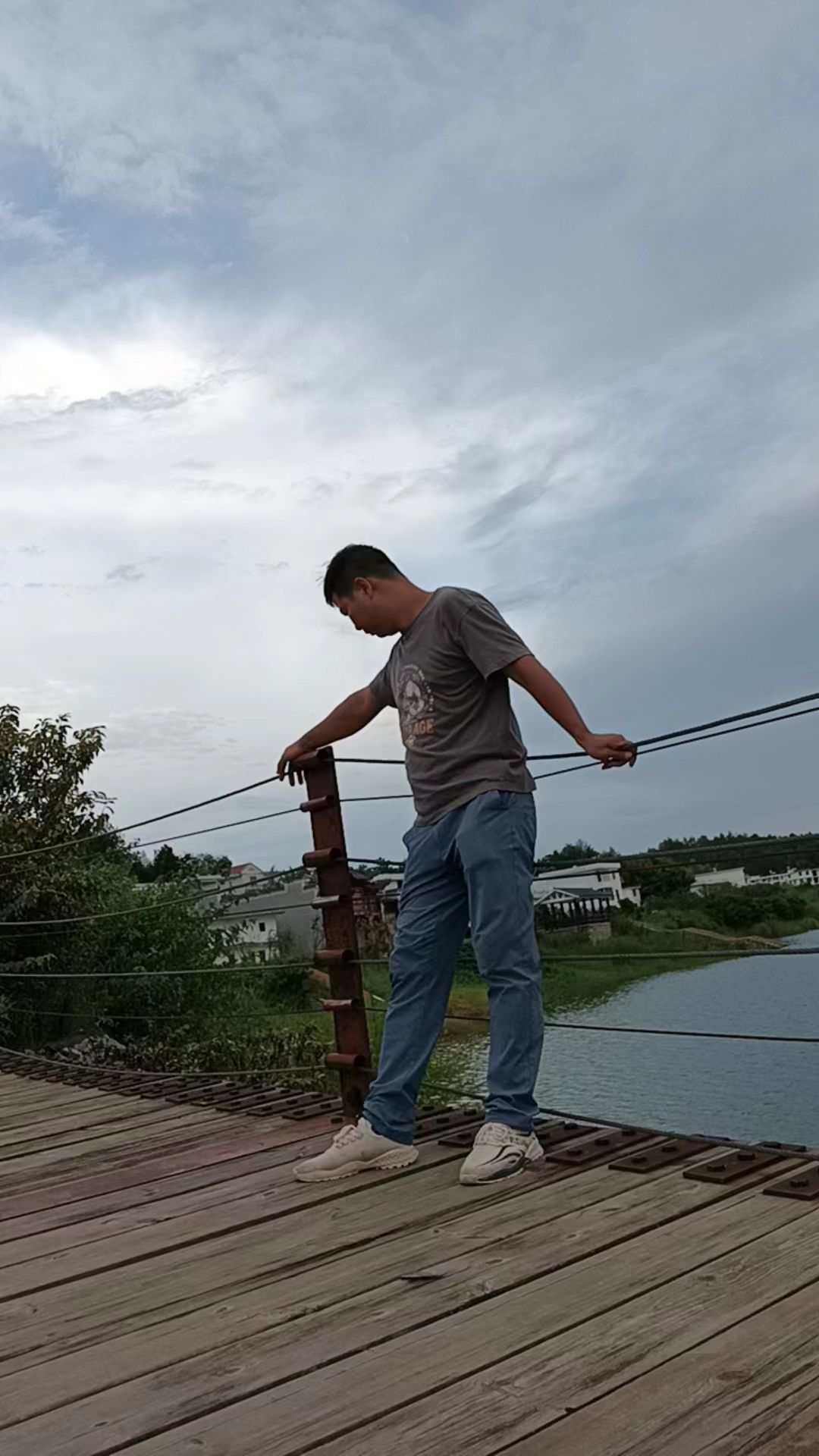 湖溪桃花岛旅行图片 3