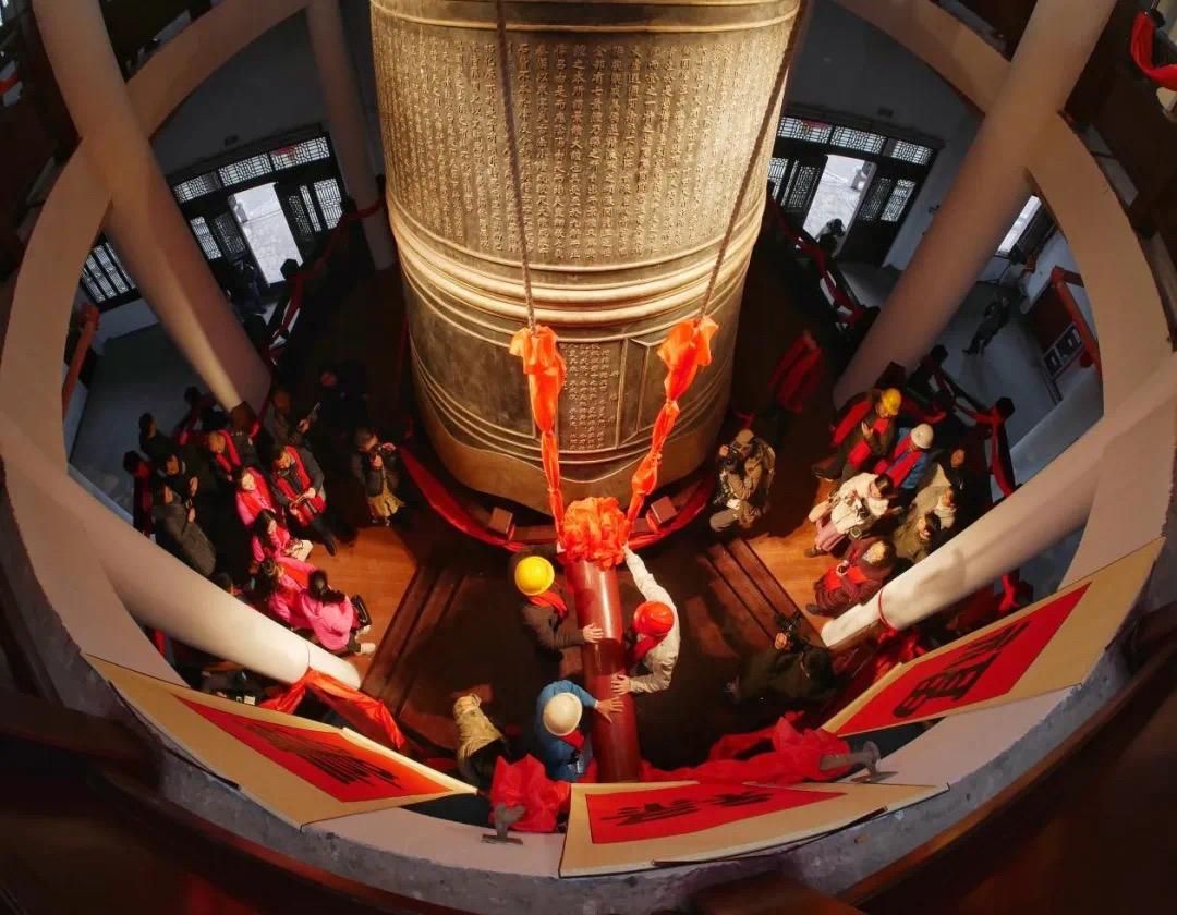 凤阳县钟楼广场旅行图片 1