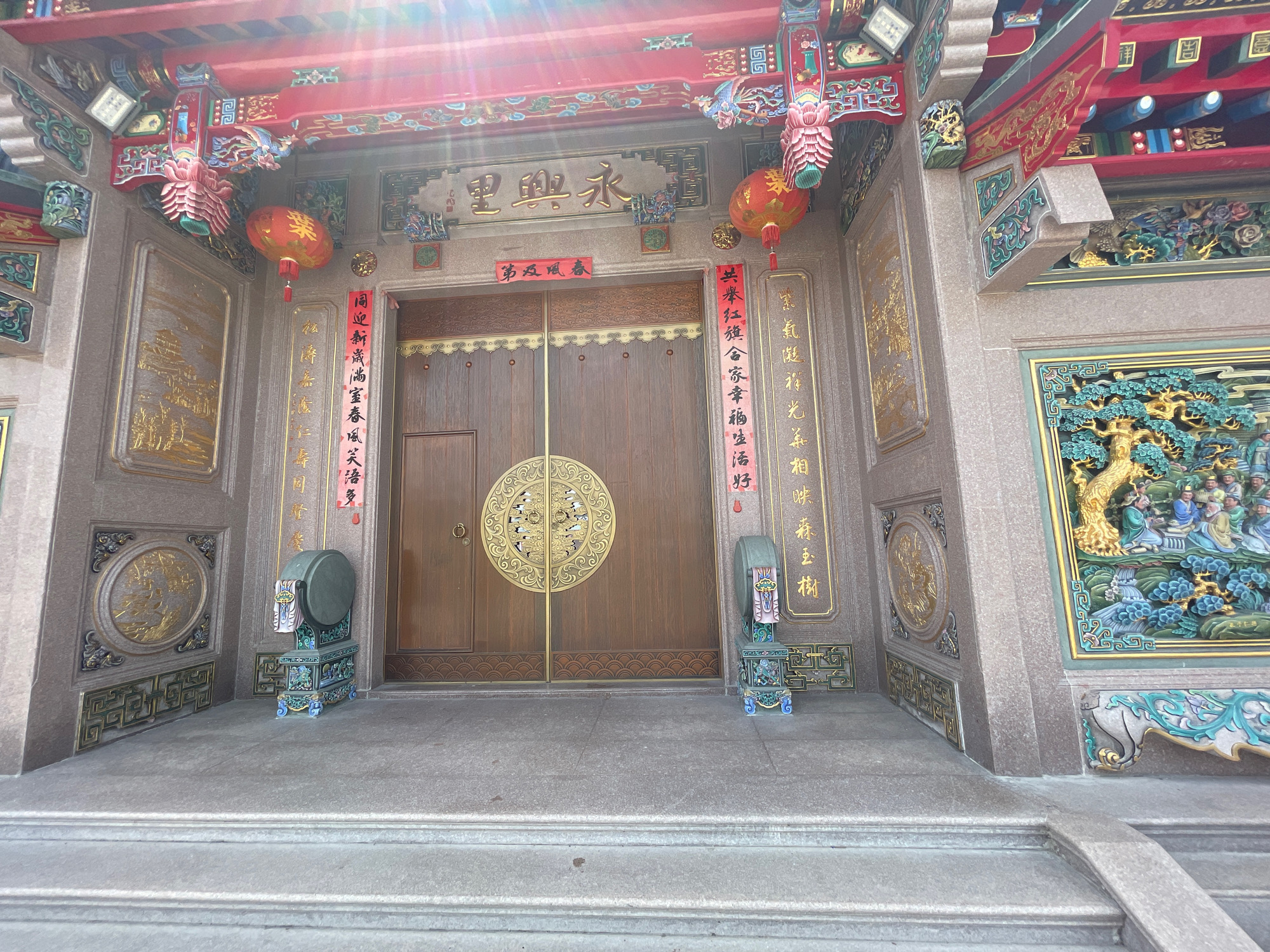永兴里(不对外开放)旅行图片 2