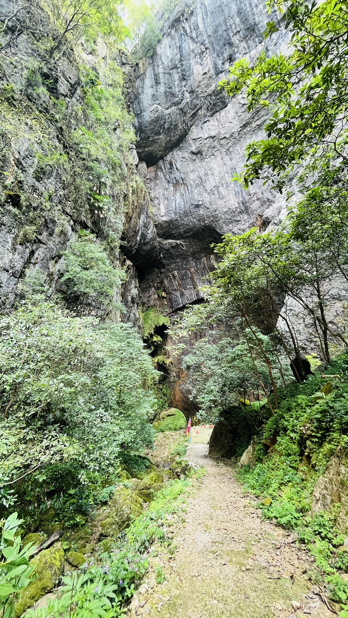 水帘洞旅行图片 2