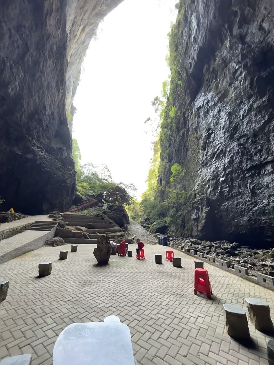 水帘洞旅行图片 2
