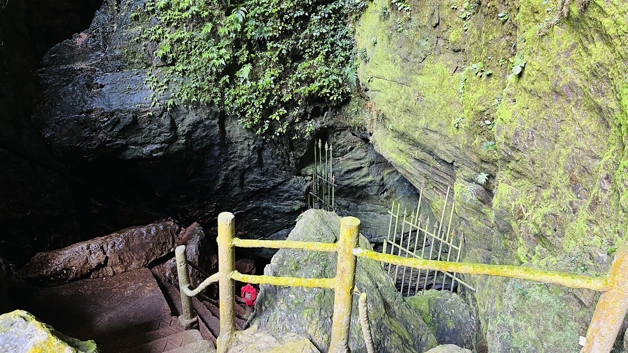 水帘洞旅行图片 1