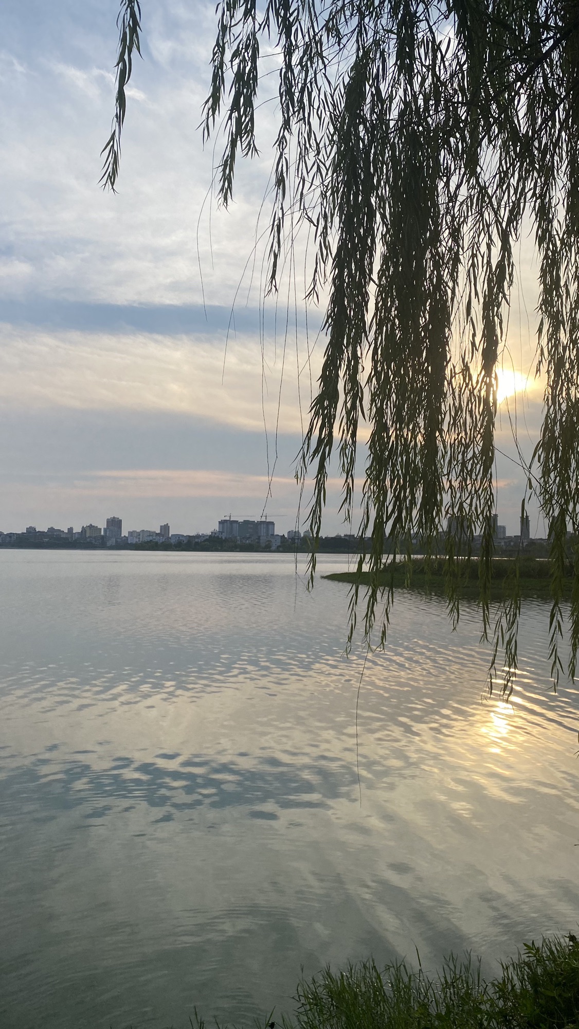 鄱阳好人公园旅行图片 1