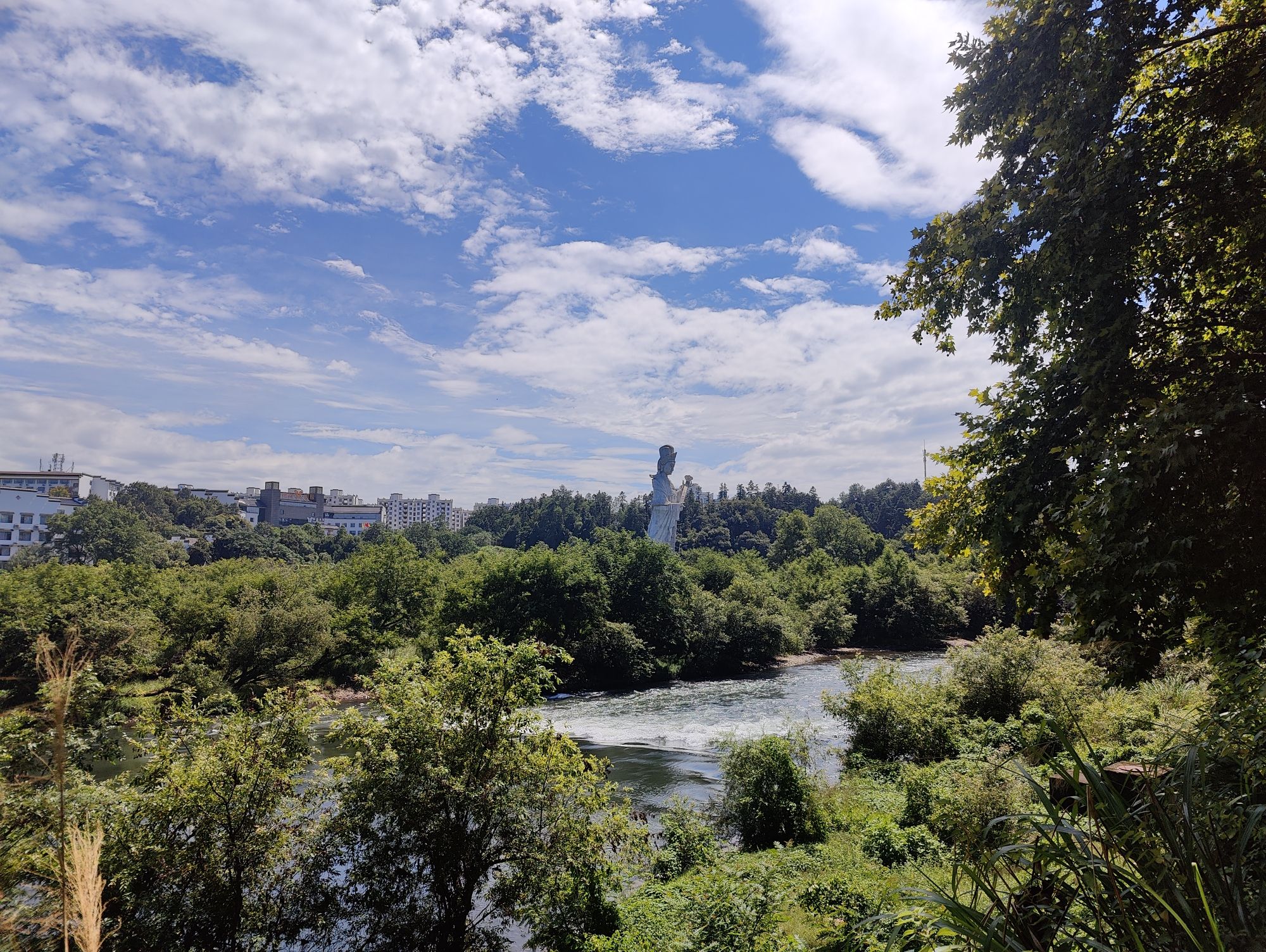 饶河源国家湿地公园旅行图片 1