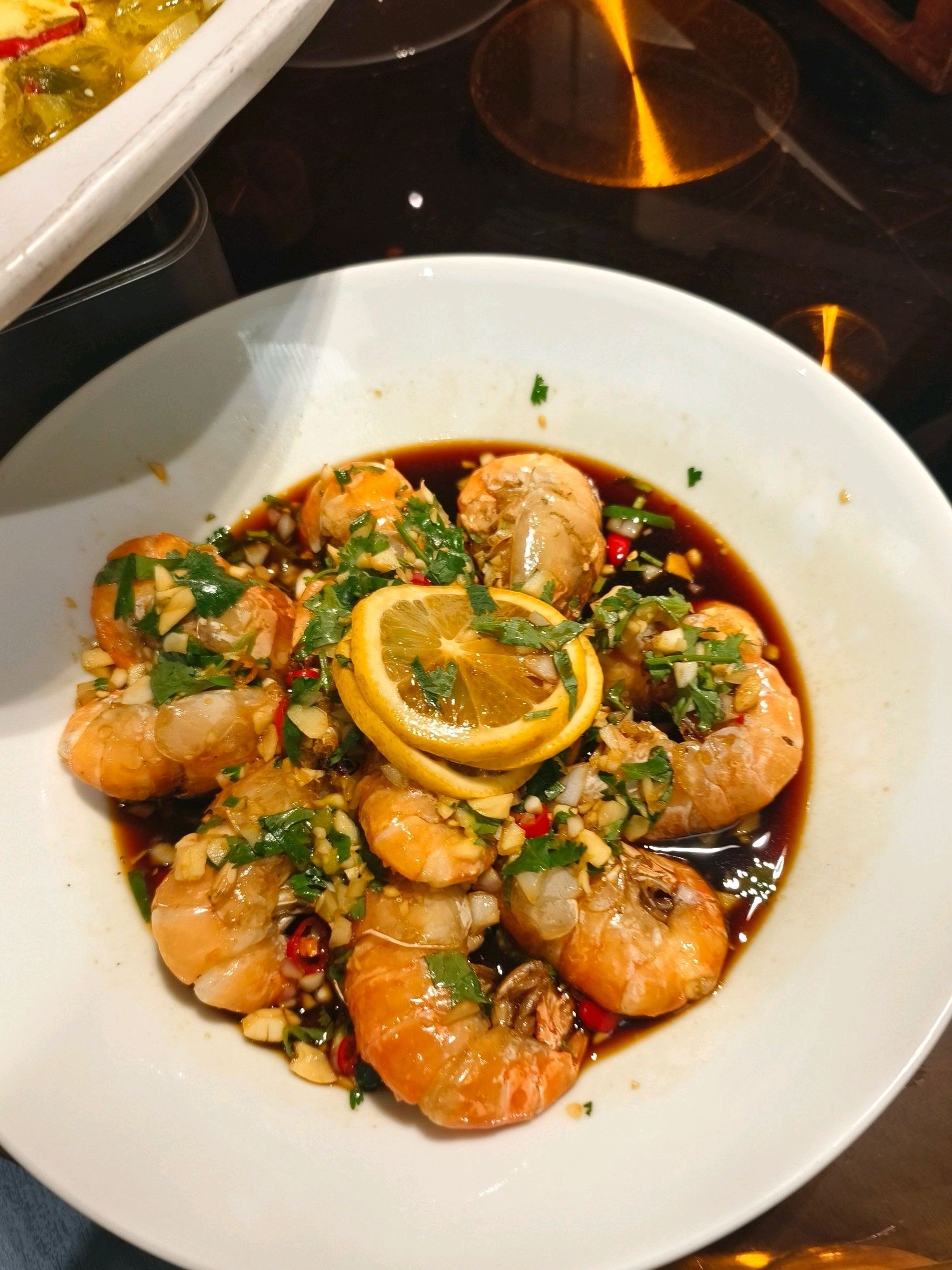 乡村第一餐(萍乡蓝苑店)