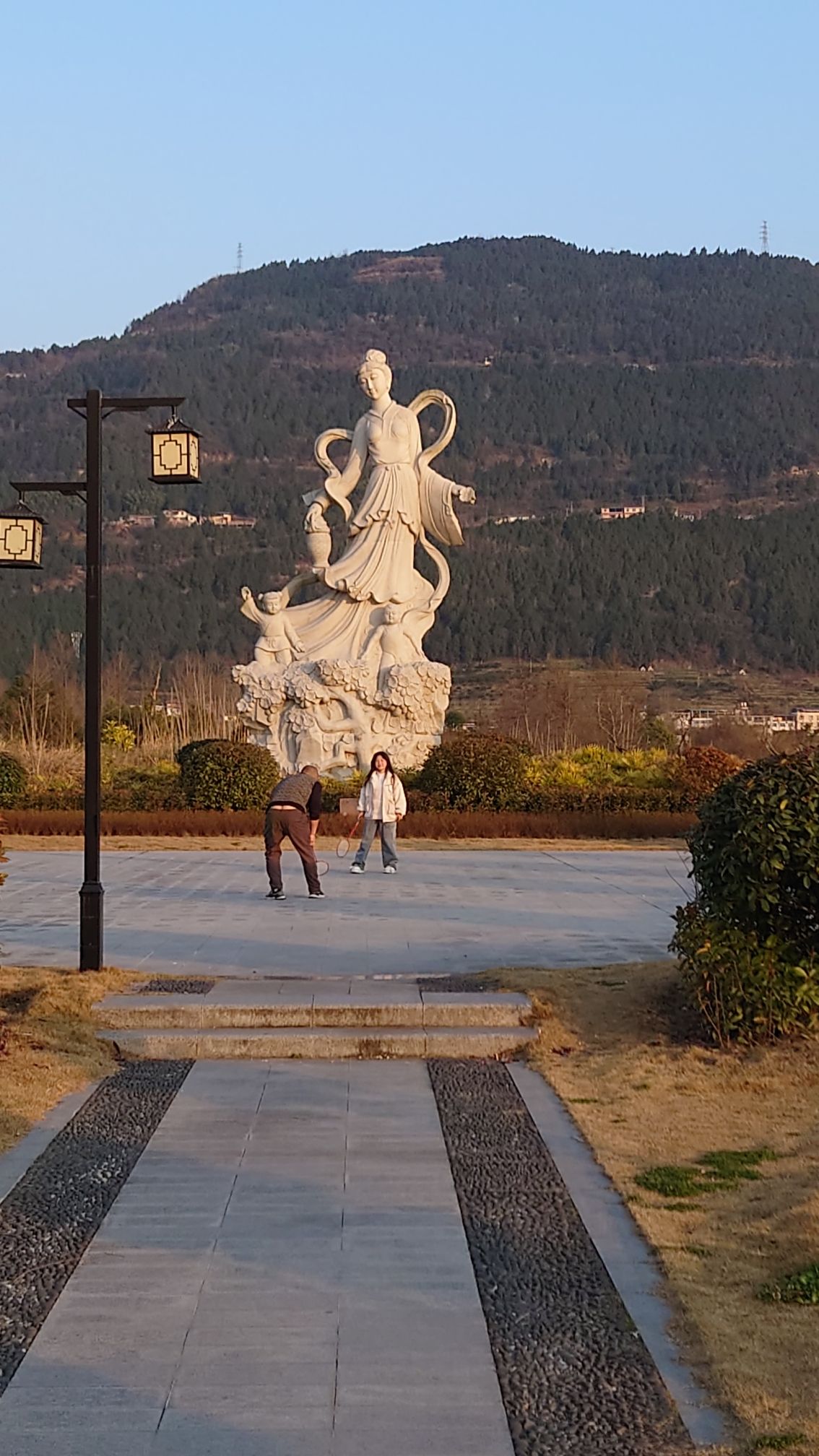 梨仙湖湿地公园旅行图片 2