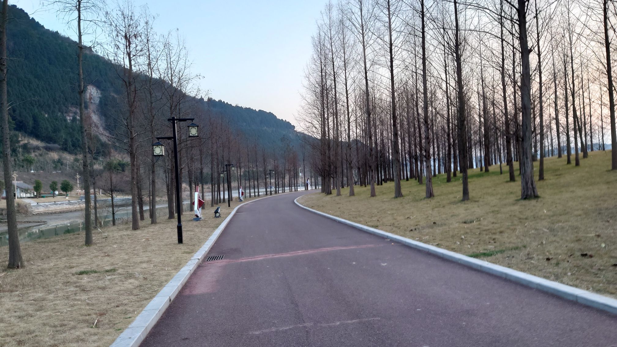 梨仙湖湿地公园旅行图片 1