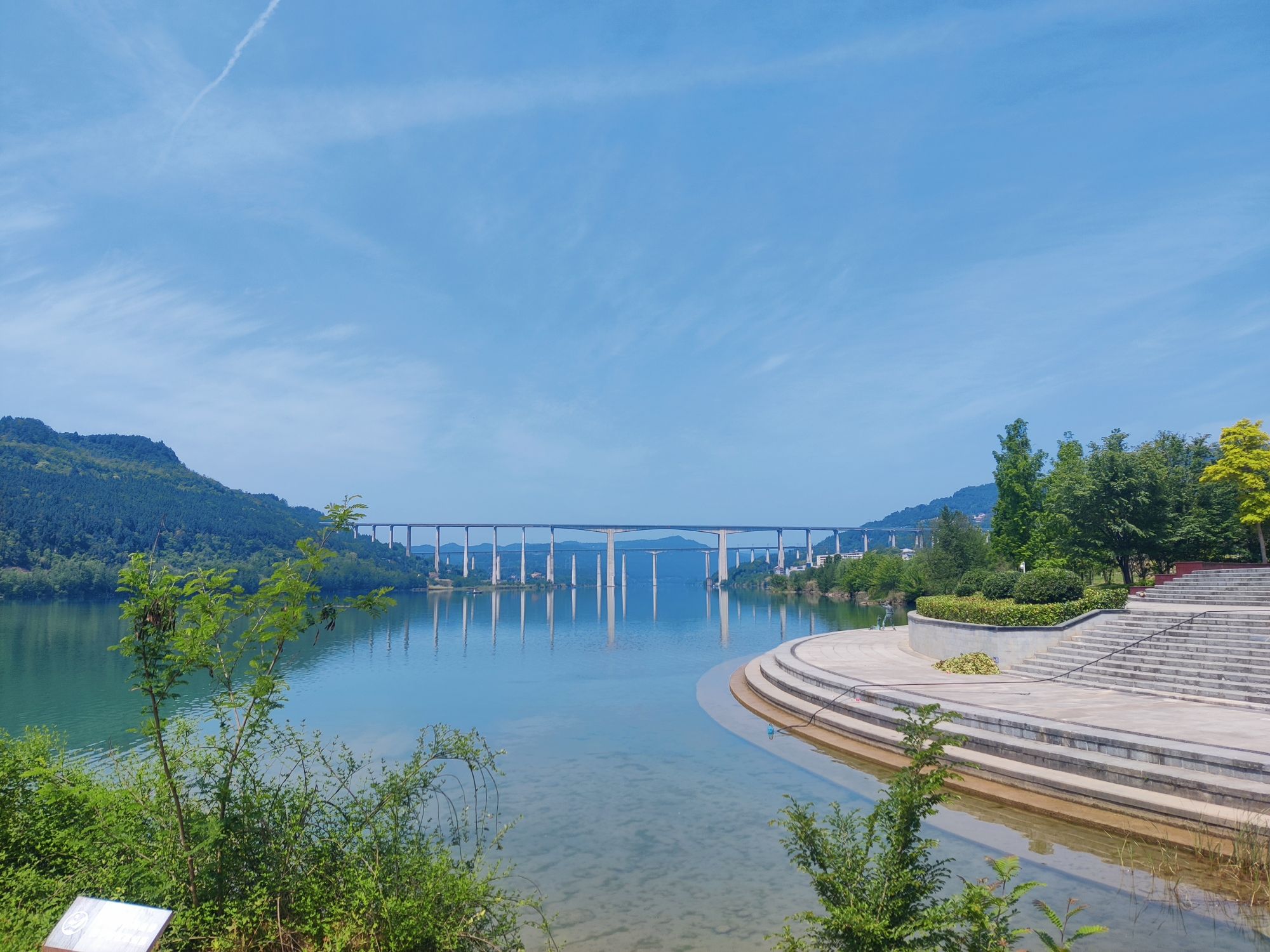 梨仙湖湿地公园