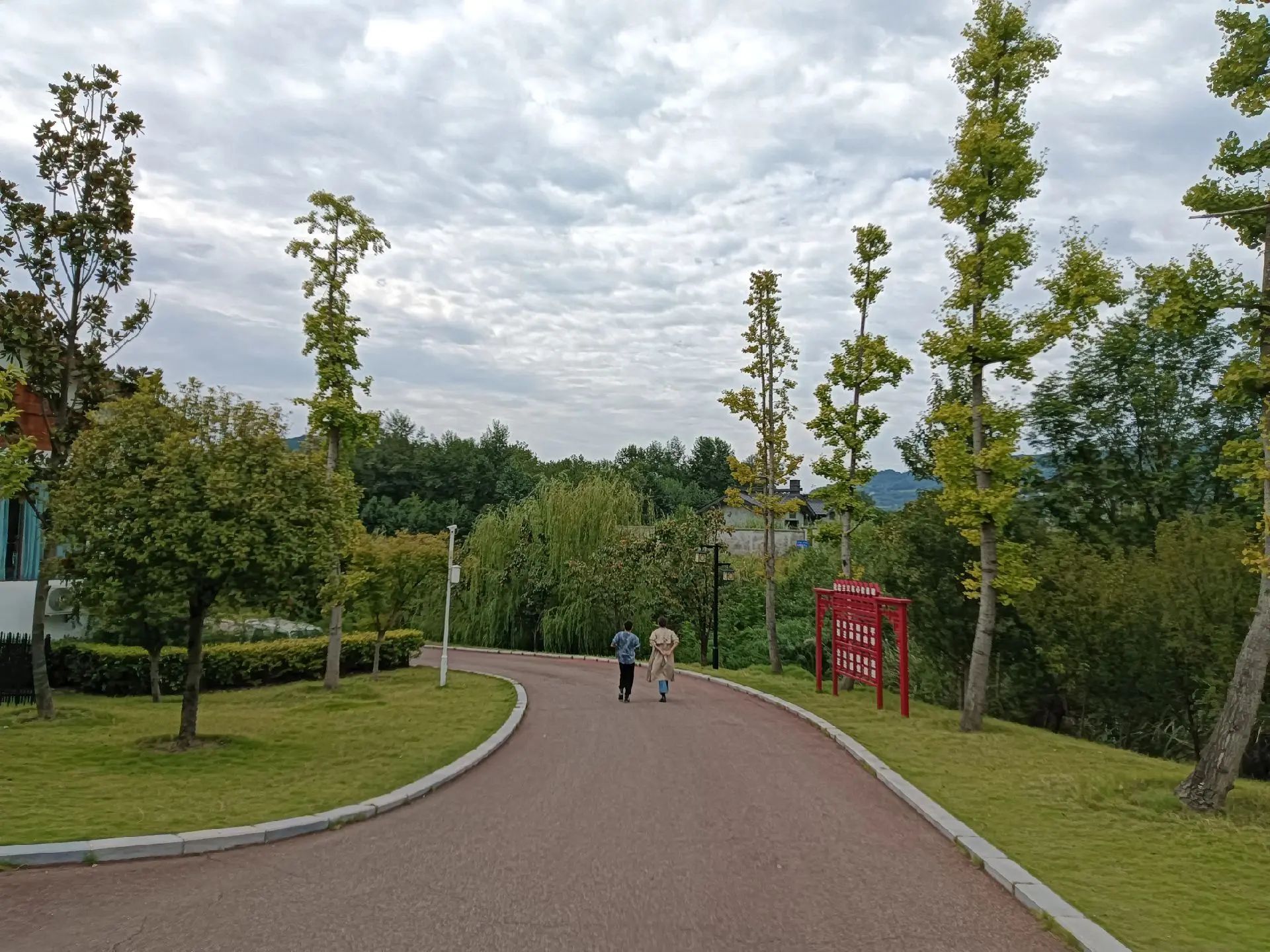 梨仙湖湿地公园旅行图片 3