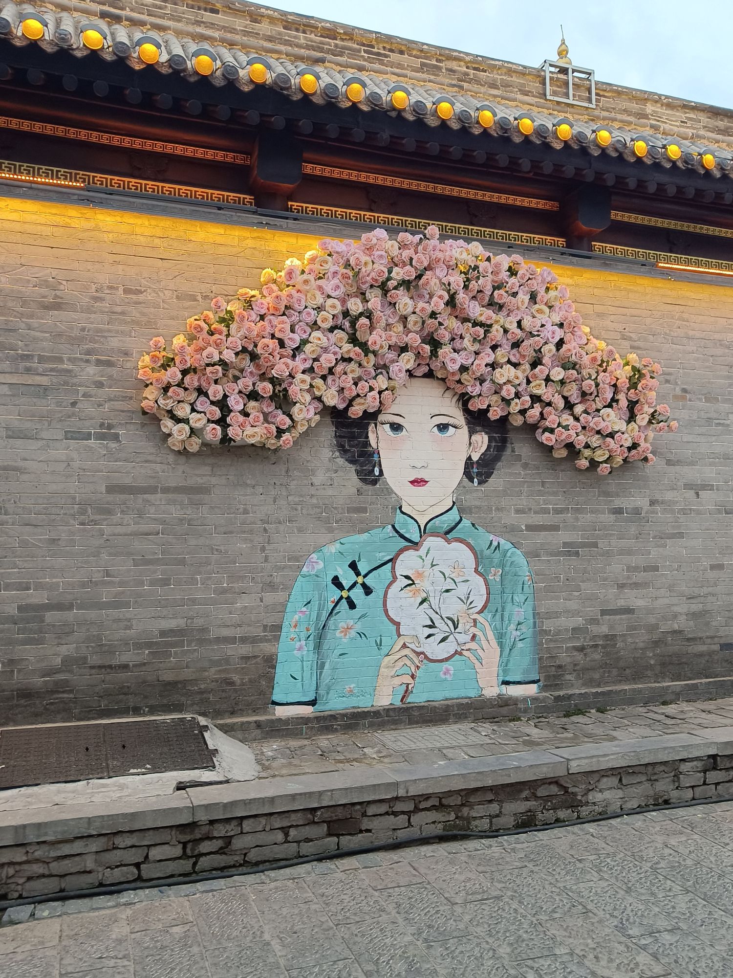 仓巷街旅行图片 2
