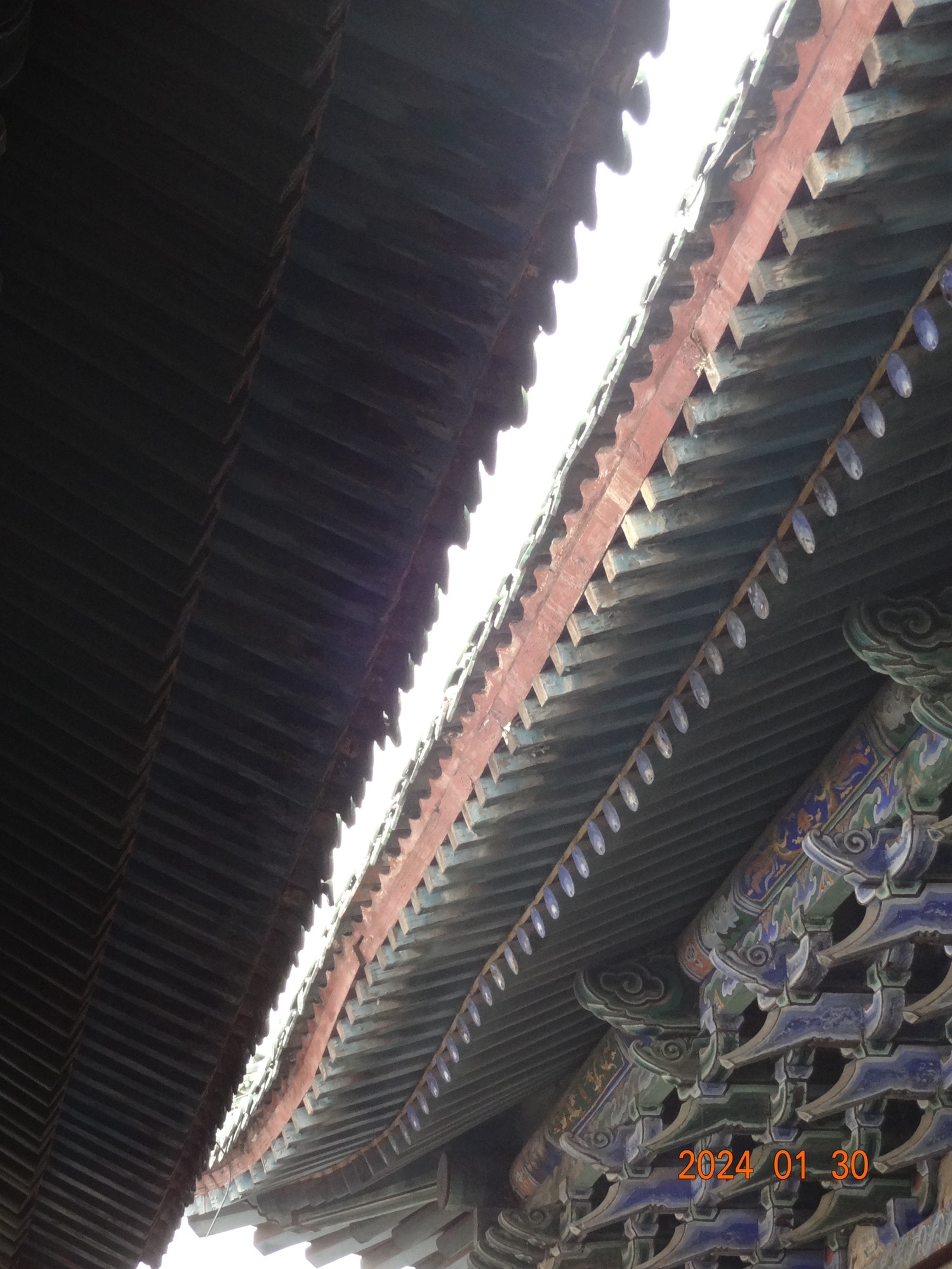 仓巷街旅行图片 2