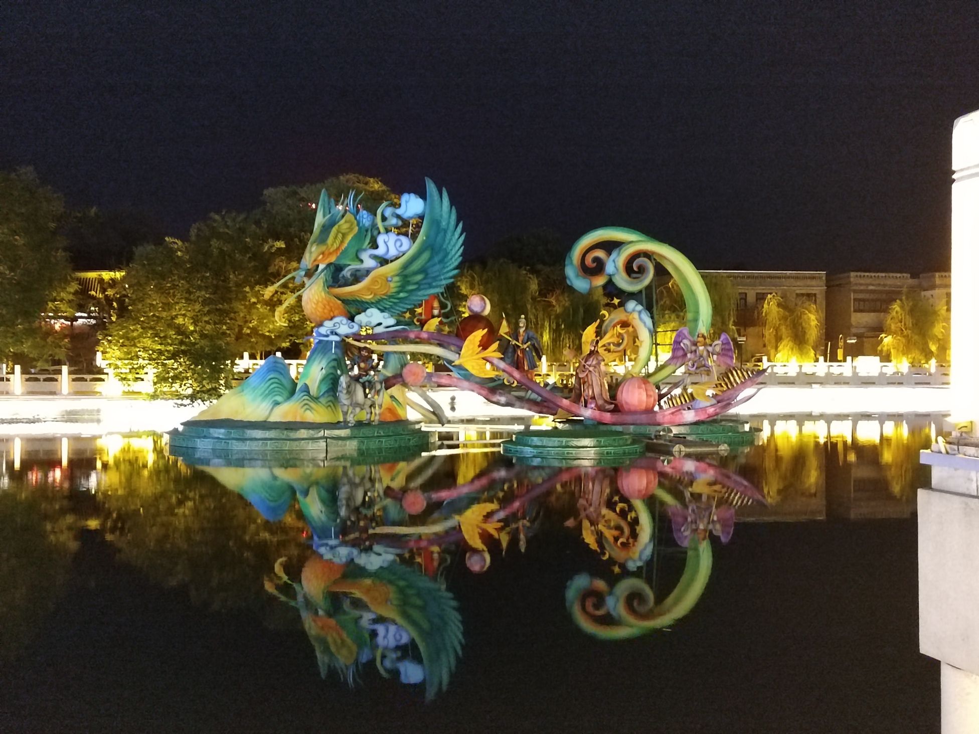 仓巷街旅行图片 1