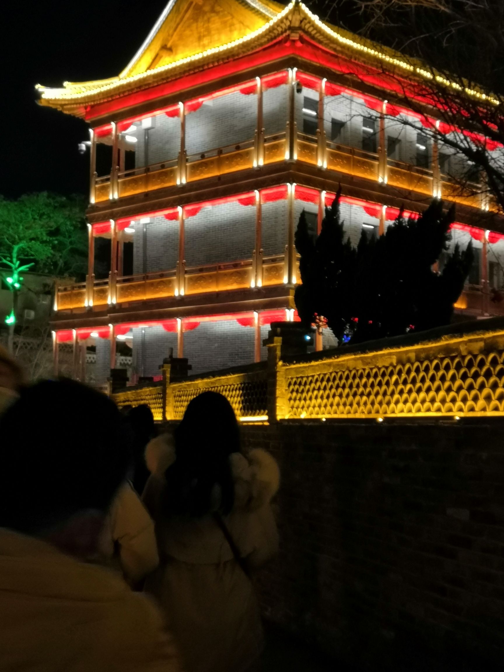 仓巷街旅行图片 3