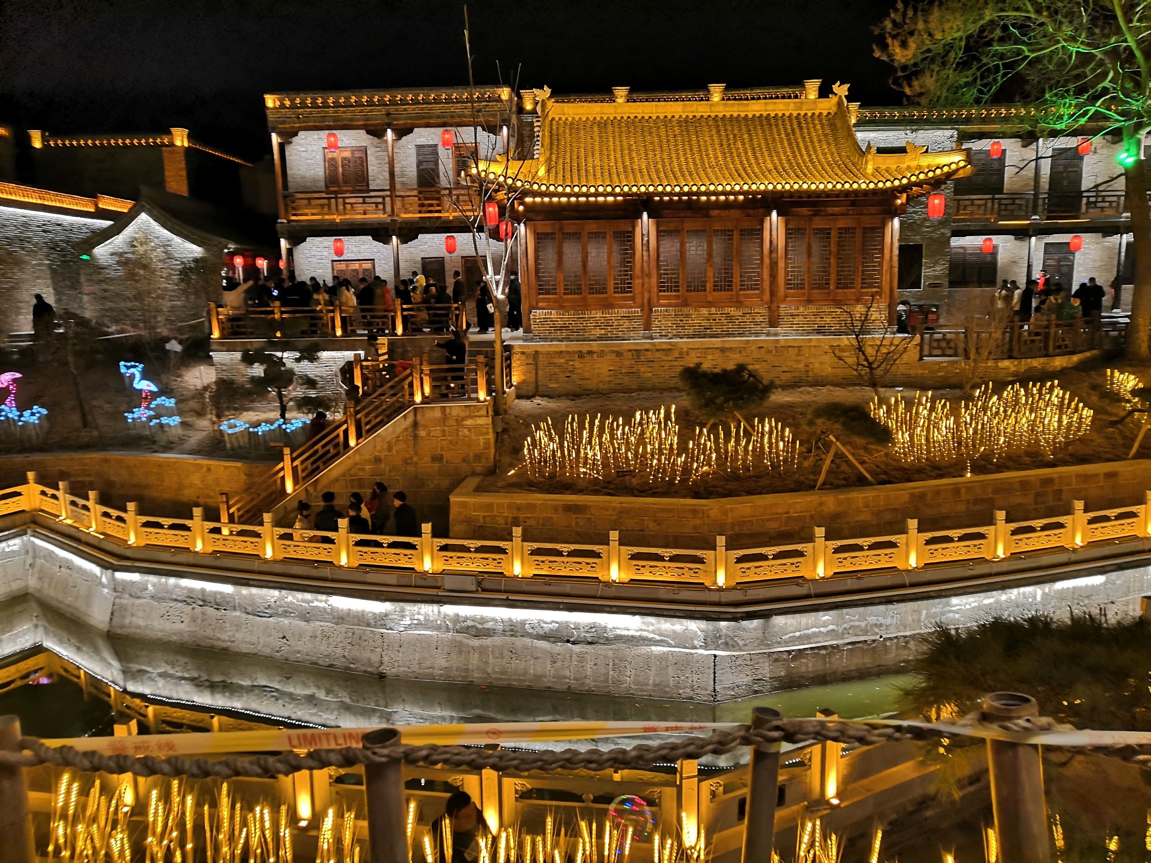仓巷街旅行图片 1
