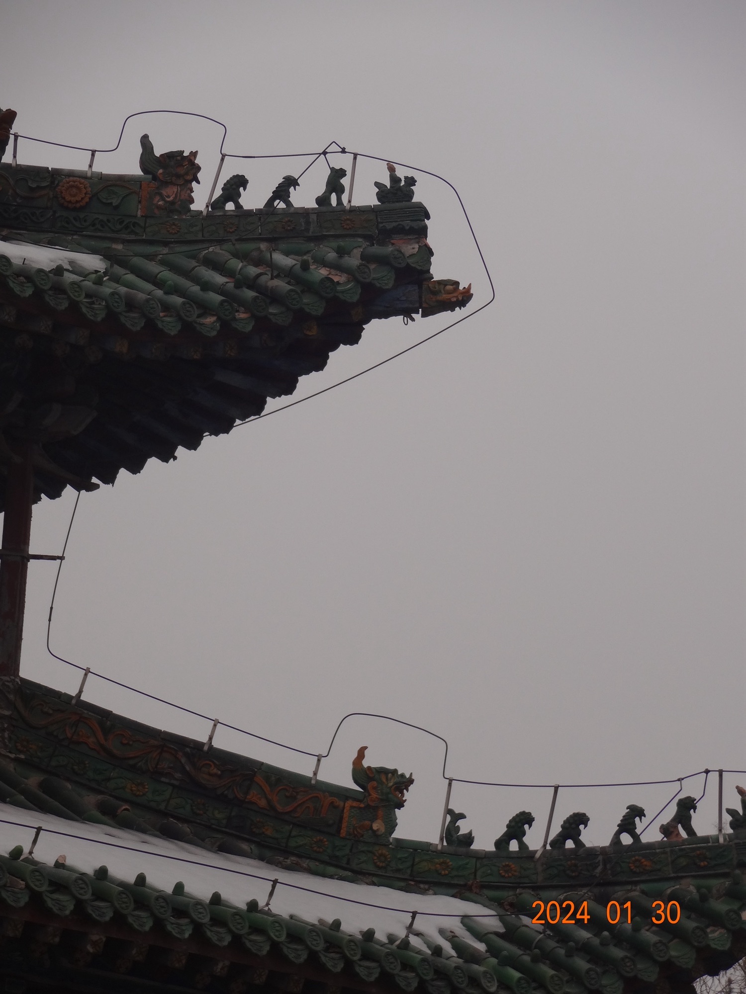 仓巷街旅行图片 3