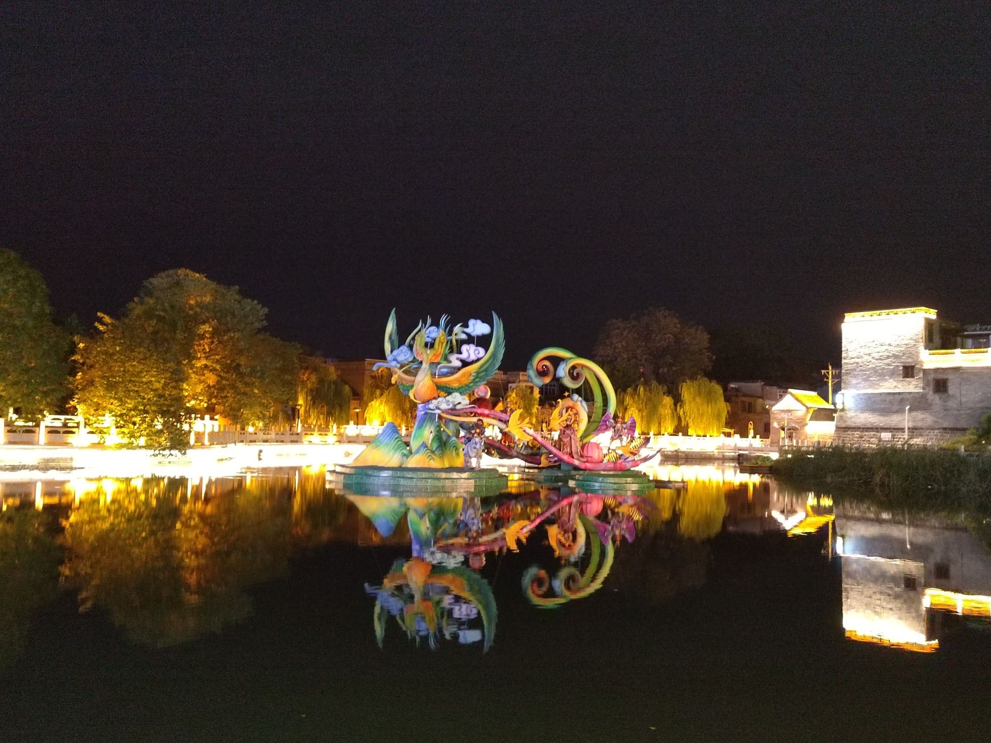 仓巷街旅行图片 3