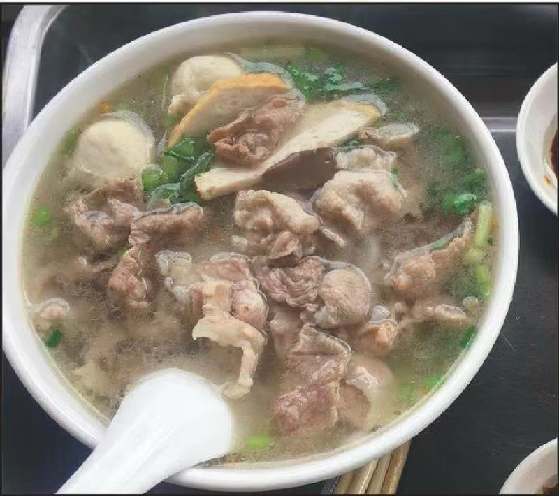 阿武饭店(肇庆扬帆公寓店)